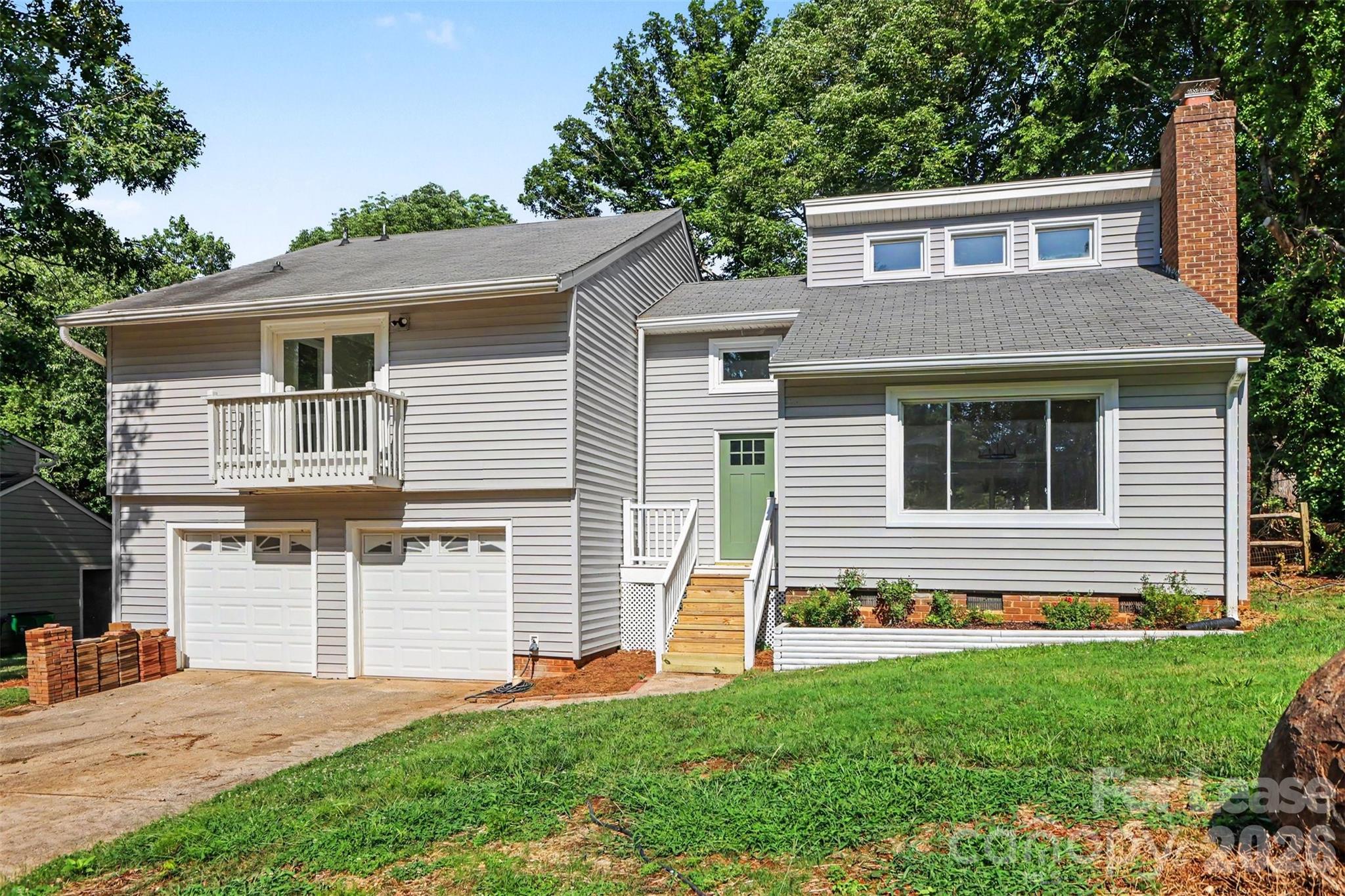 9606 Fairway Ridge Road Property Photo 1