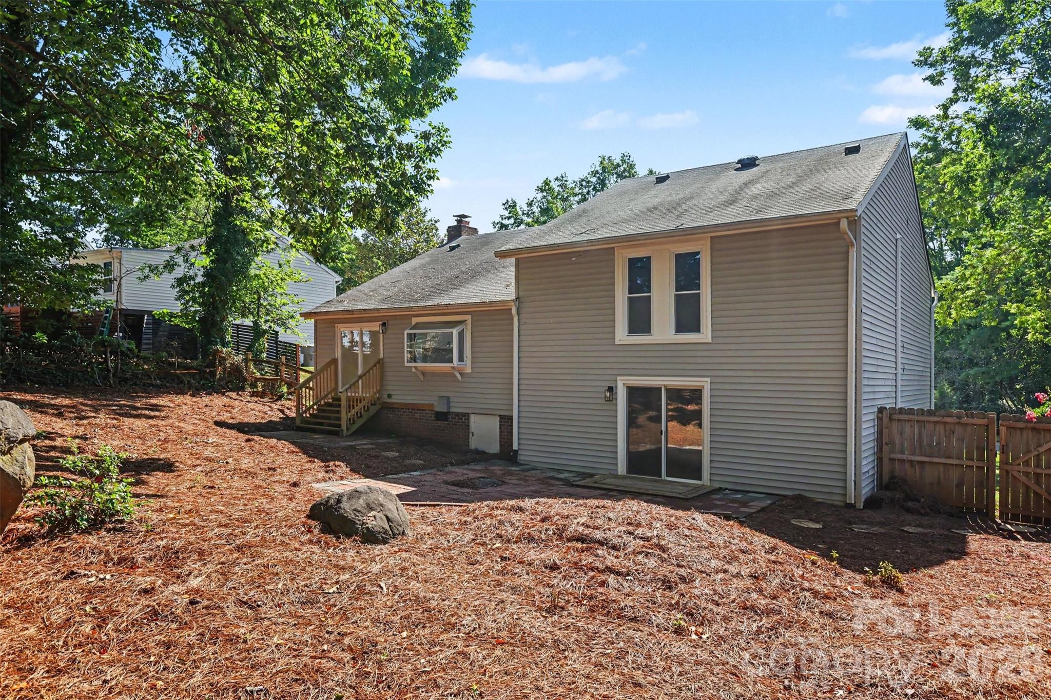 9606 Fairway Ridge Road Property Photo 23