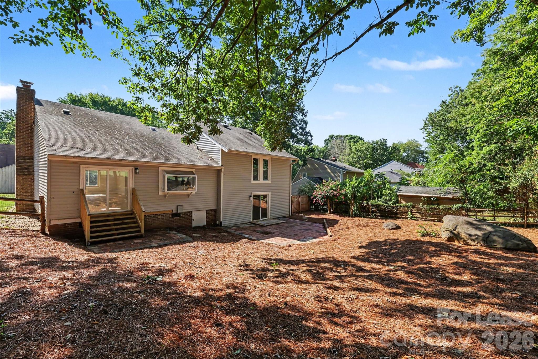 9606 Fairway Ridge Road Property Photo 25
