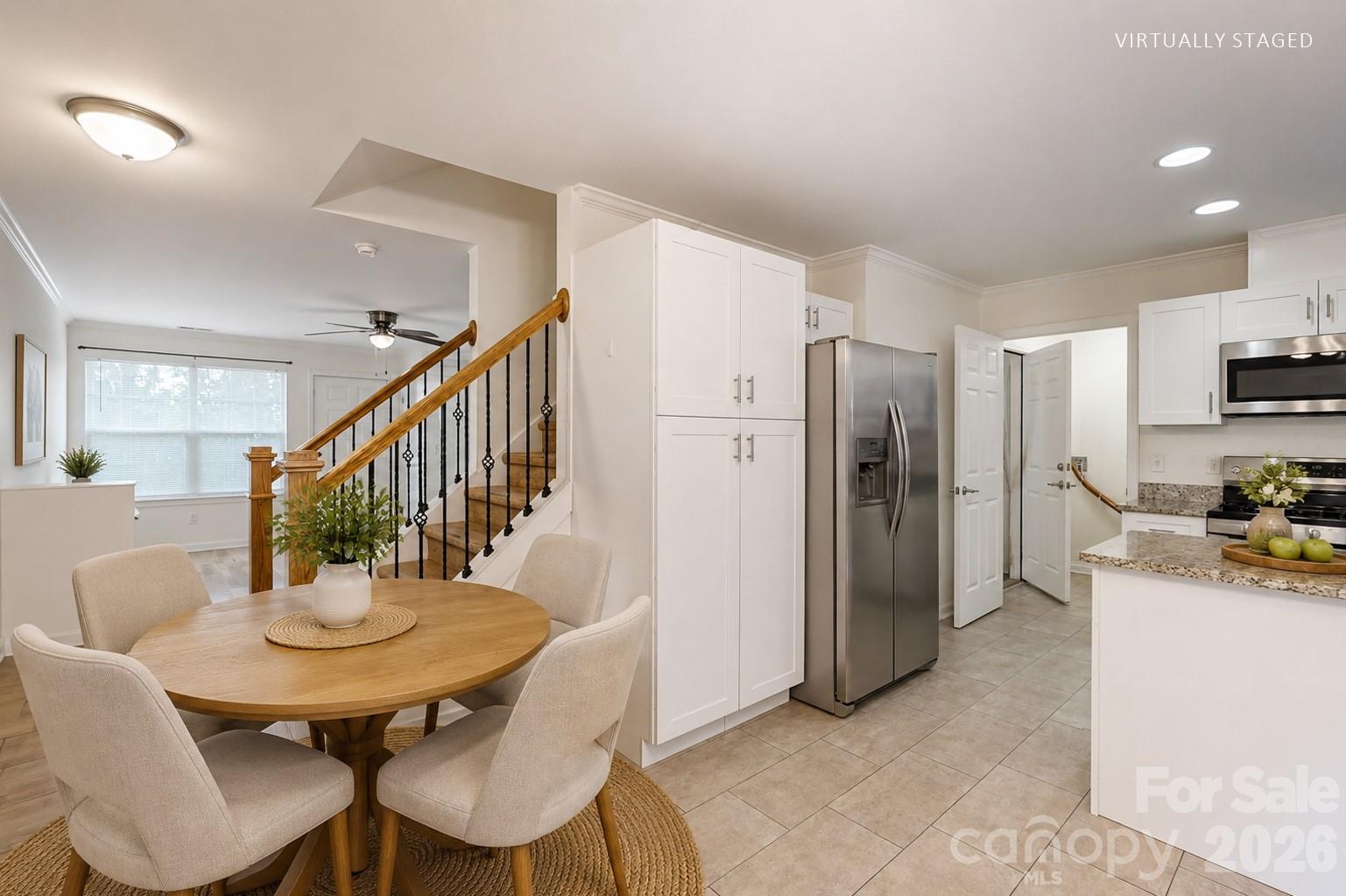 1017 Baldwin Commons Drive Property Photo 10