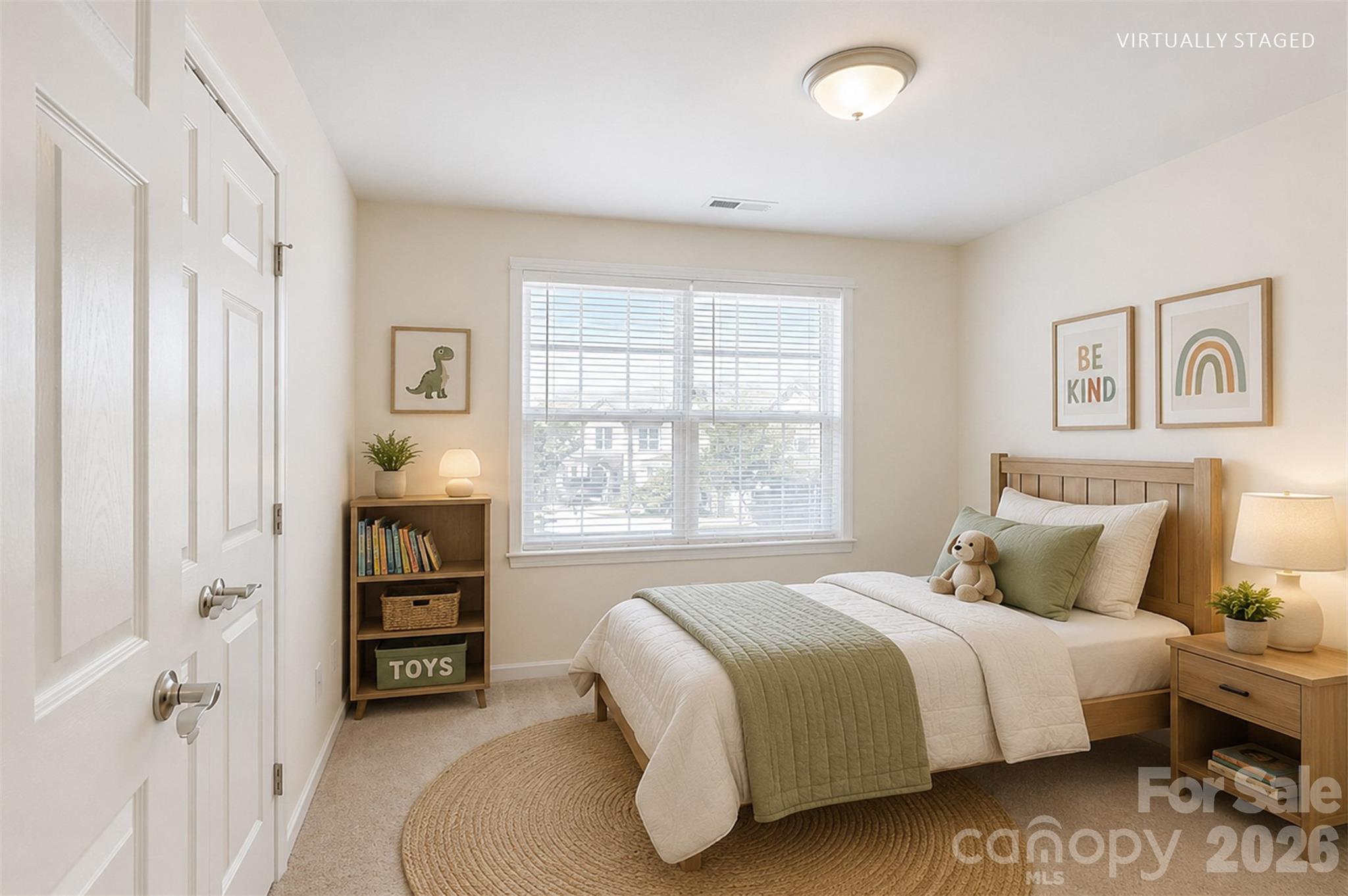 1017 Baldwin Commons Drive Property Photo 18