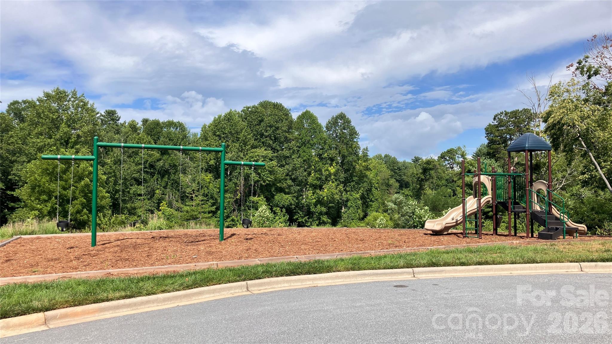 1017 Baldwin Commons Drive Property Photo 26
