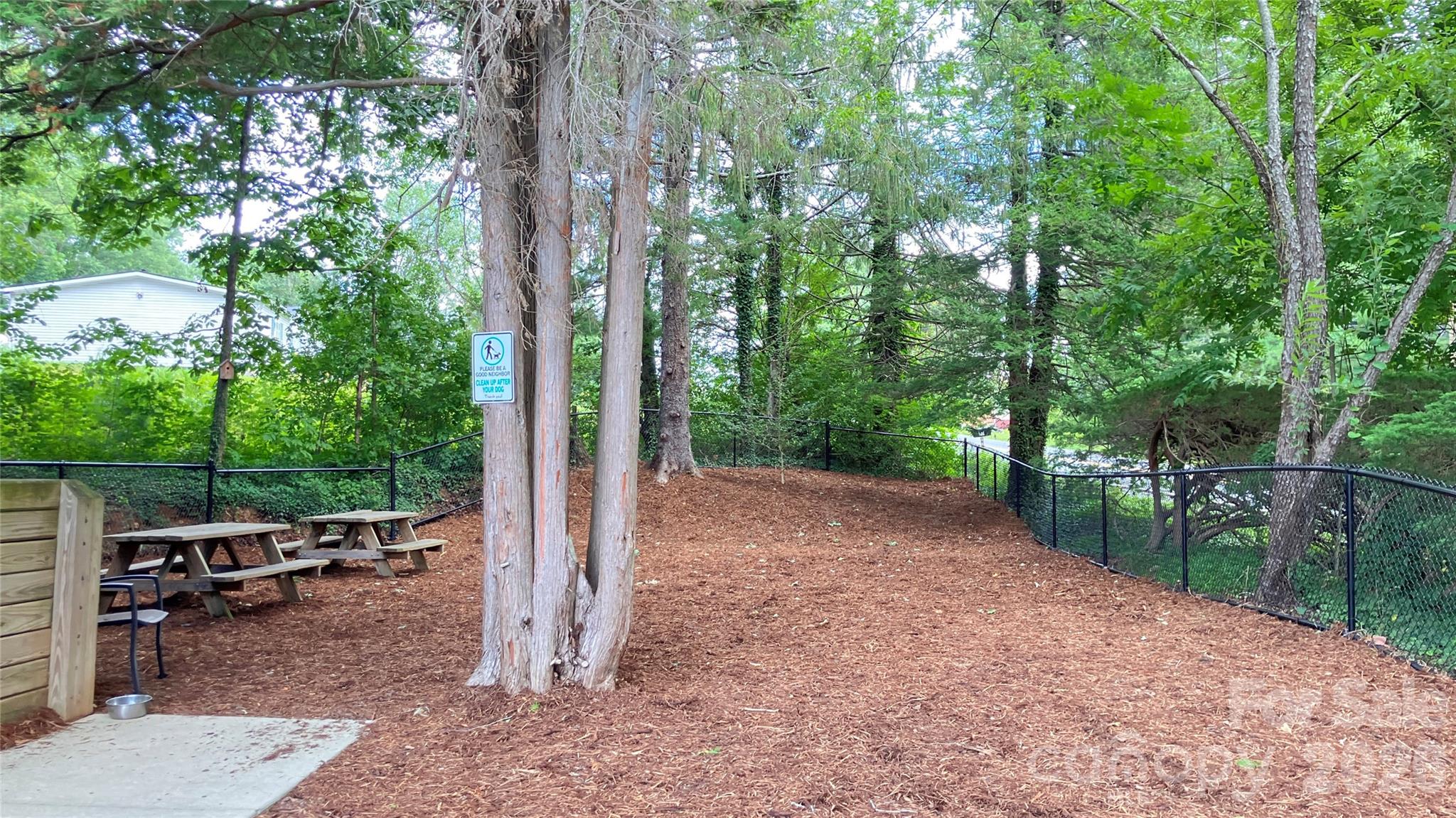 1017 Baldwin Commons Drive Property Photo 29