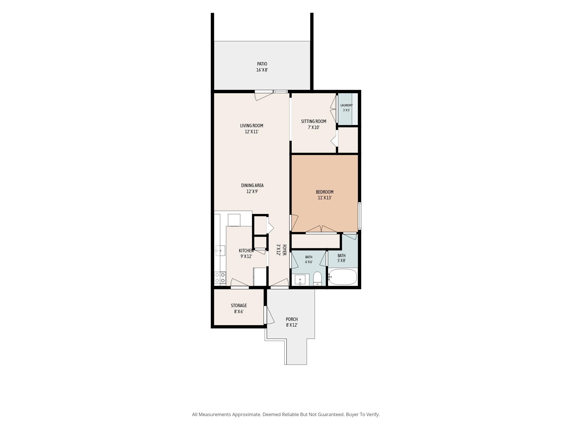 129 Colony Drive Property Photo 26
