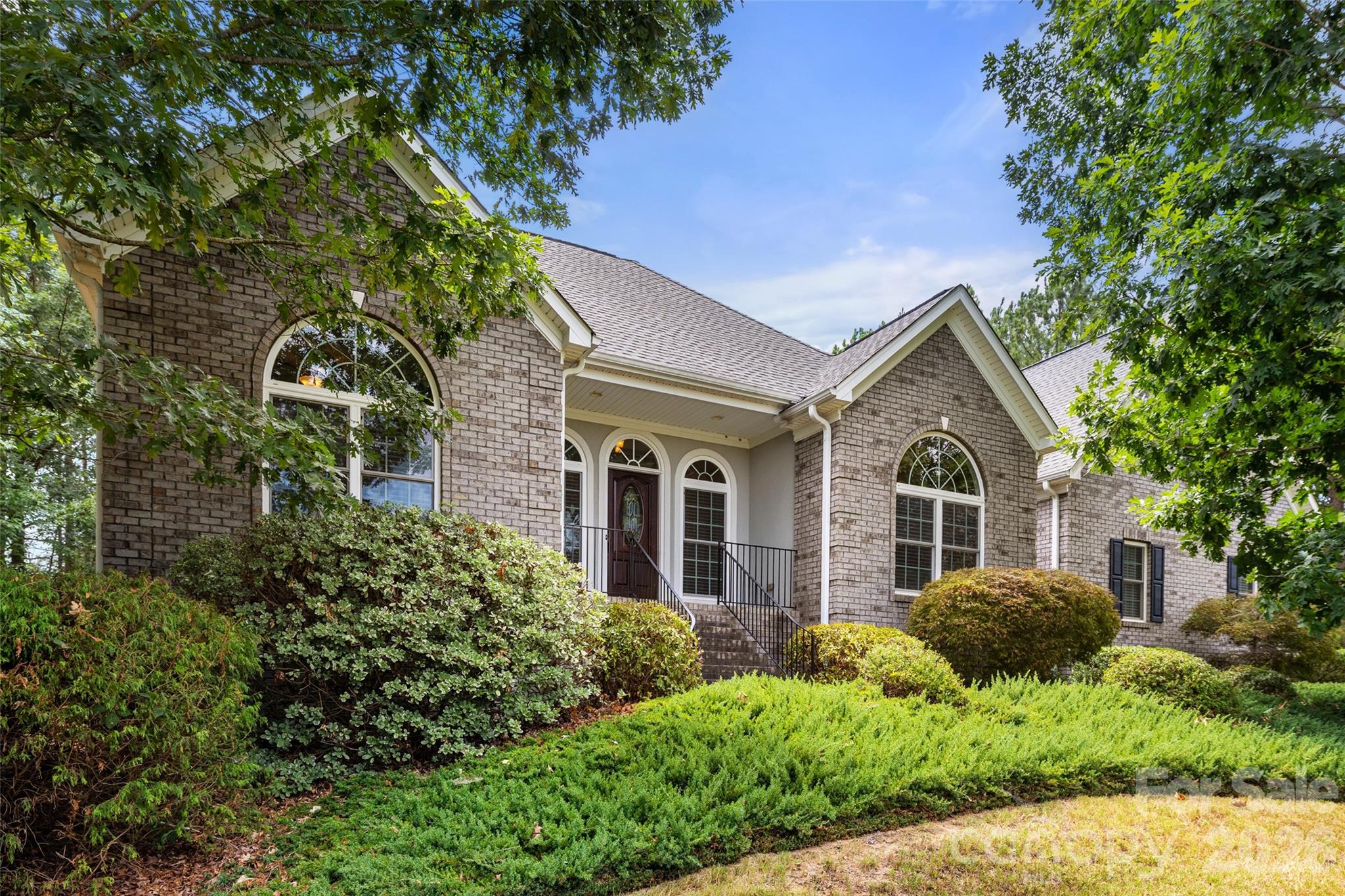 1012 Catawba Shores Drive Property Photo 1