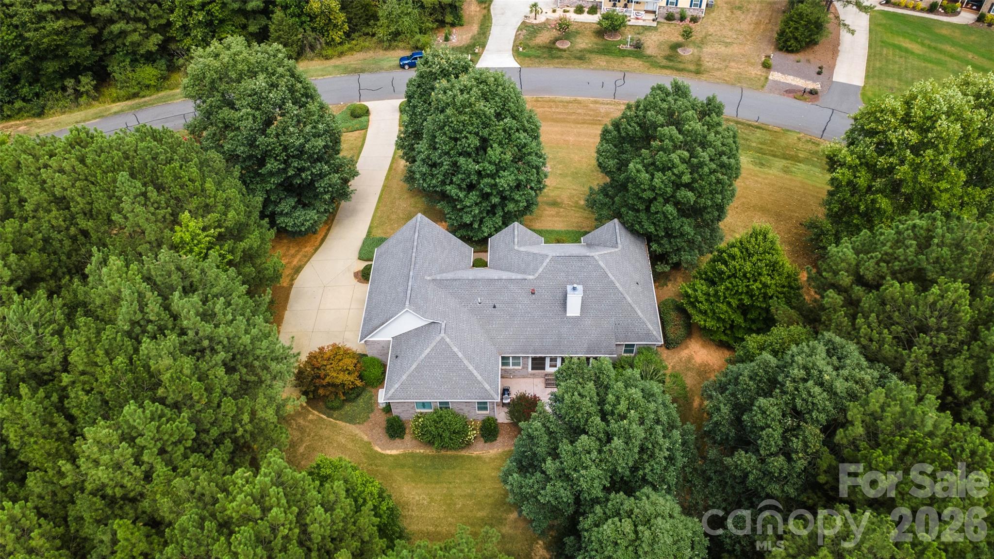 1012 Catawba Shores Drive Property Photo 2