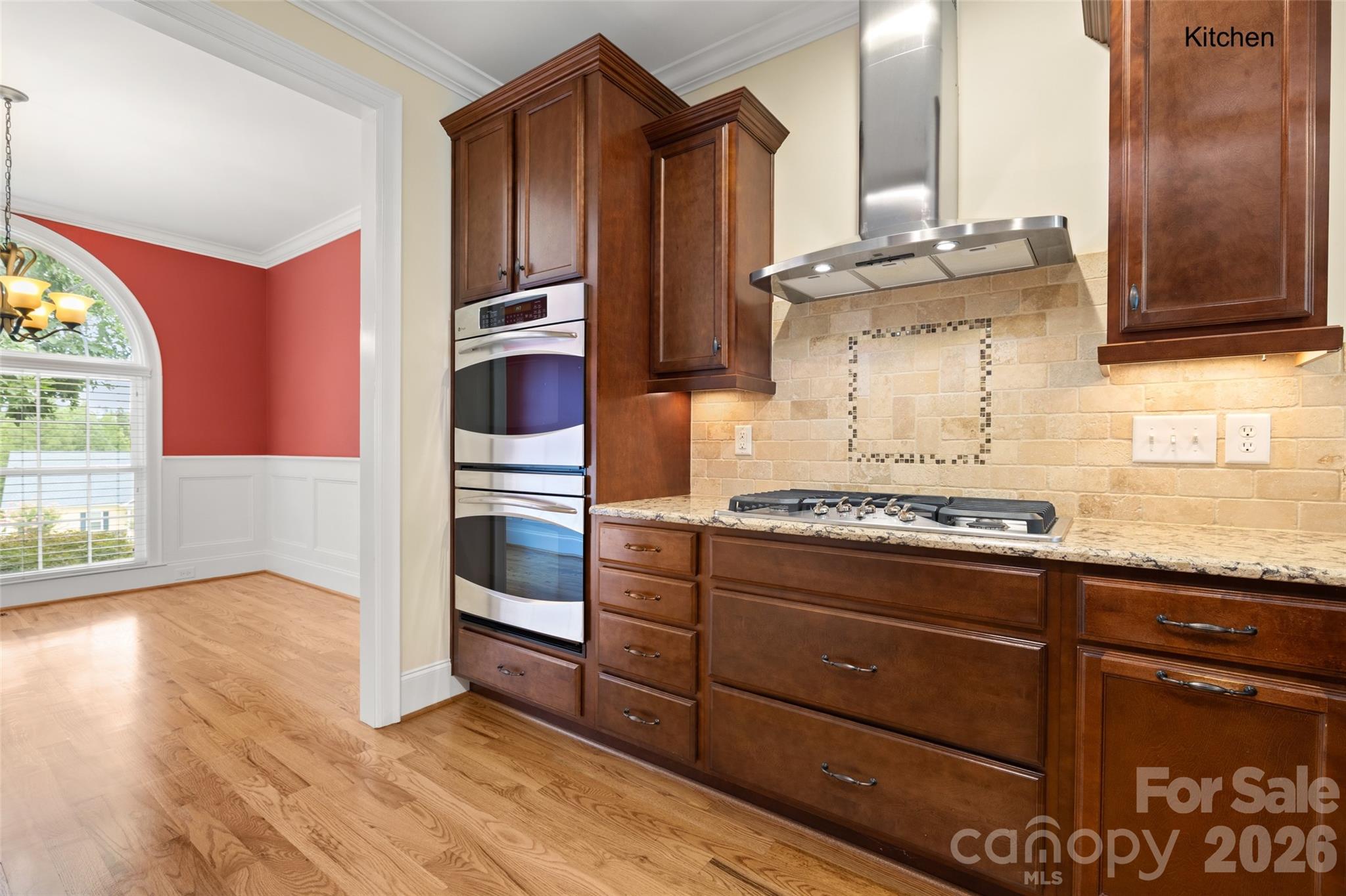 1012 Catawba Shores Drive Property Photo 4