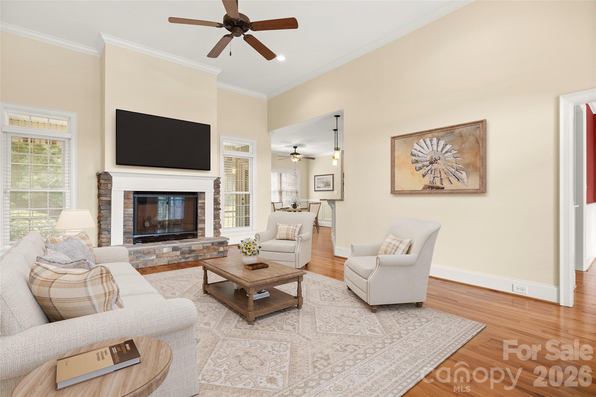 1012 Catawba Shores Drive Property Photo 13