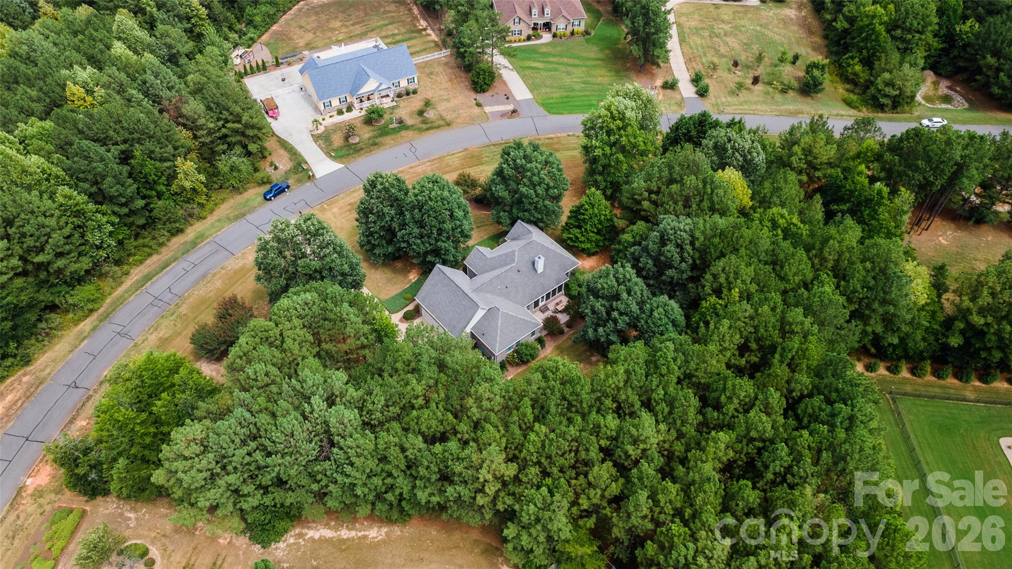 1012 Catawba Shores Drive Property Photo 37