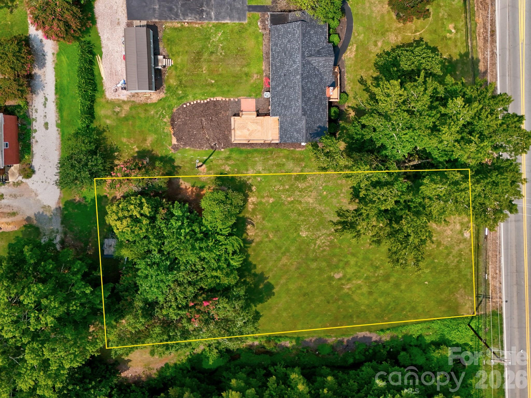 Lot #3 110 N Westover Drive 3 Property Photo 2