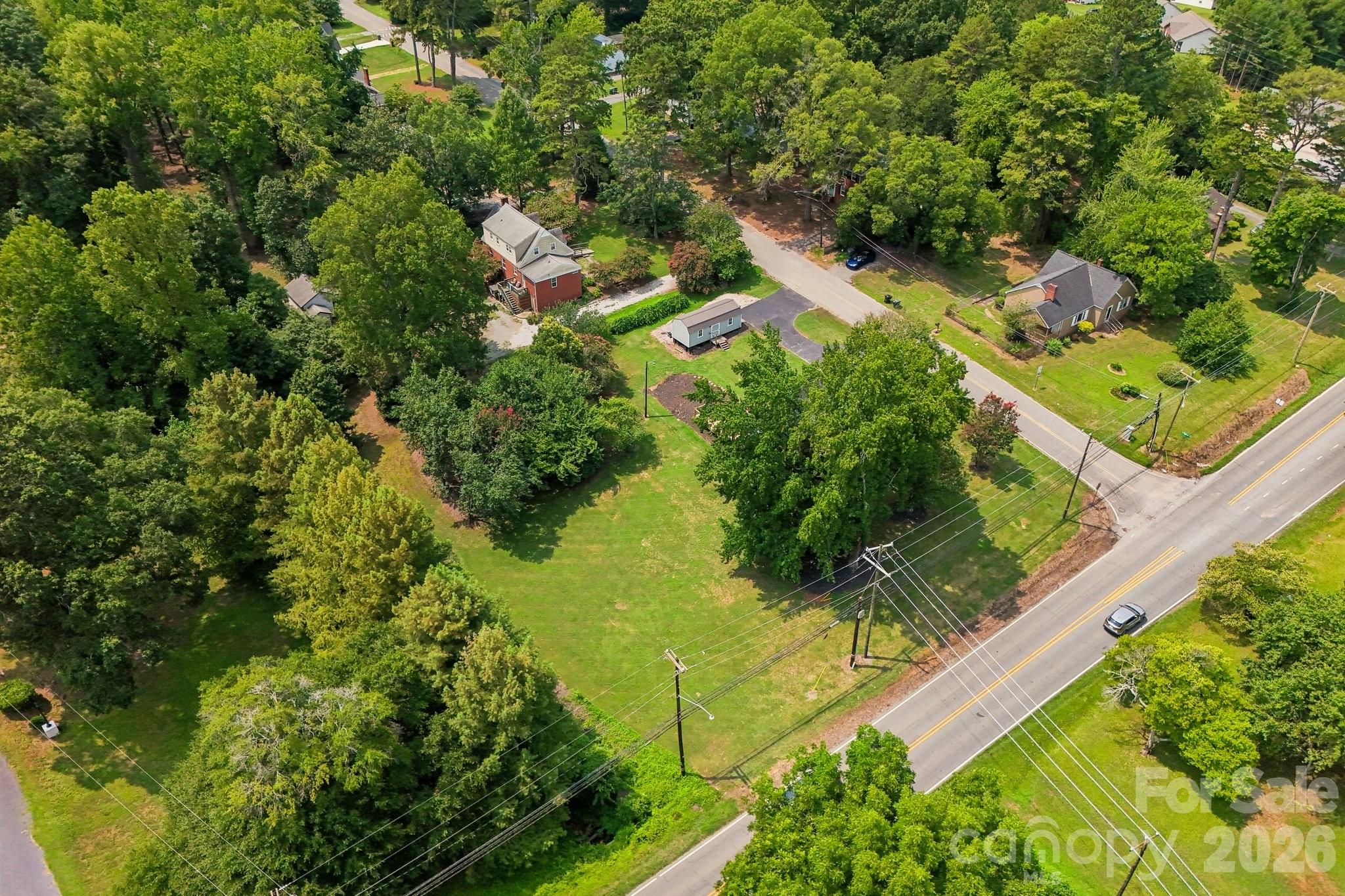 Lot #3 110 N Westover Drive 3 Property Photo 3