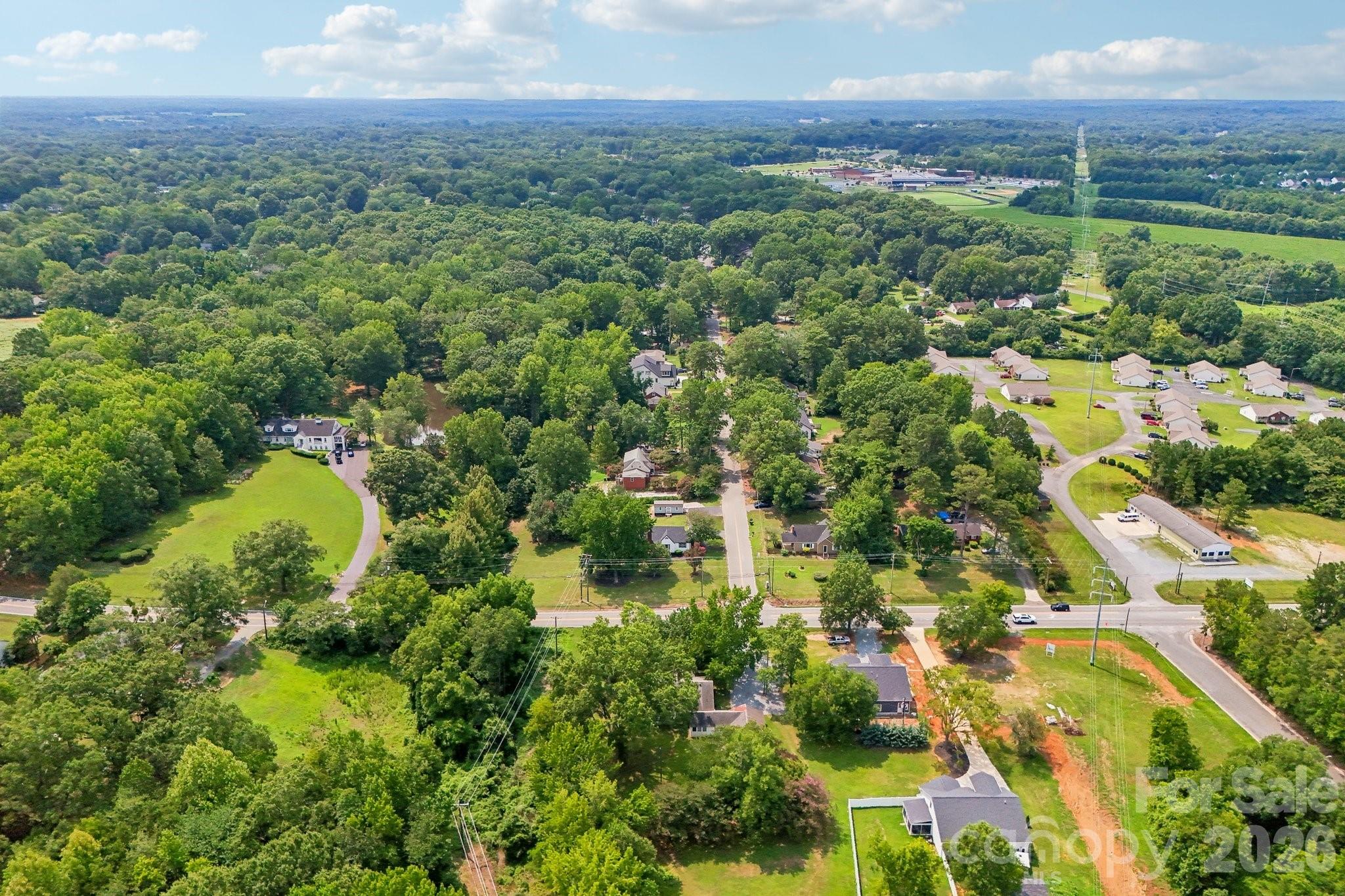 Lot #3 110 N Westover Drive 3 Property Photo 5