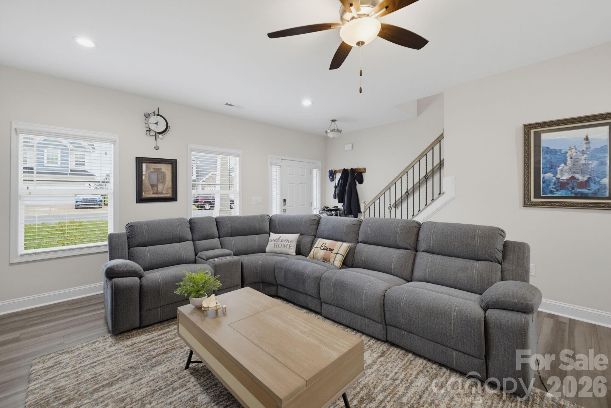668 Palomino Mustang Drive Property Photo 6