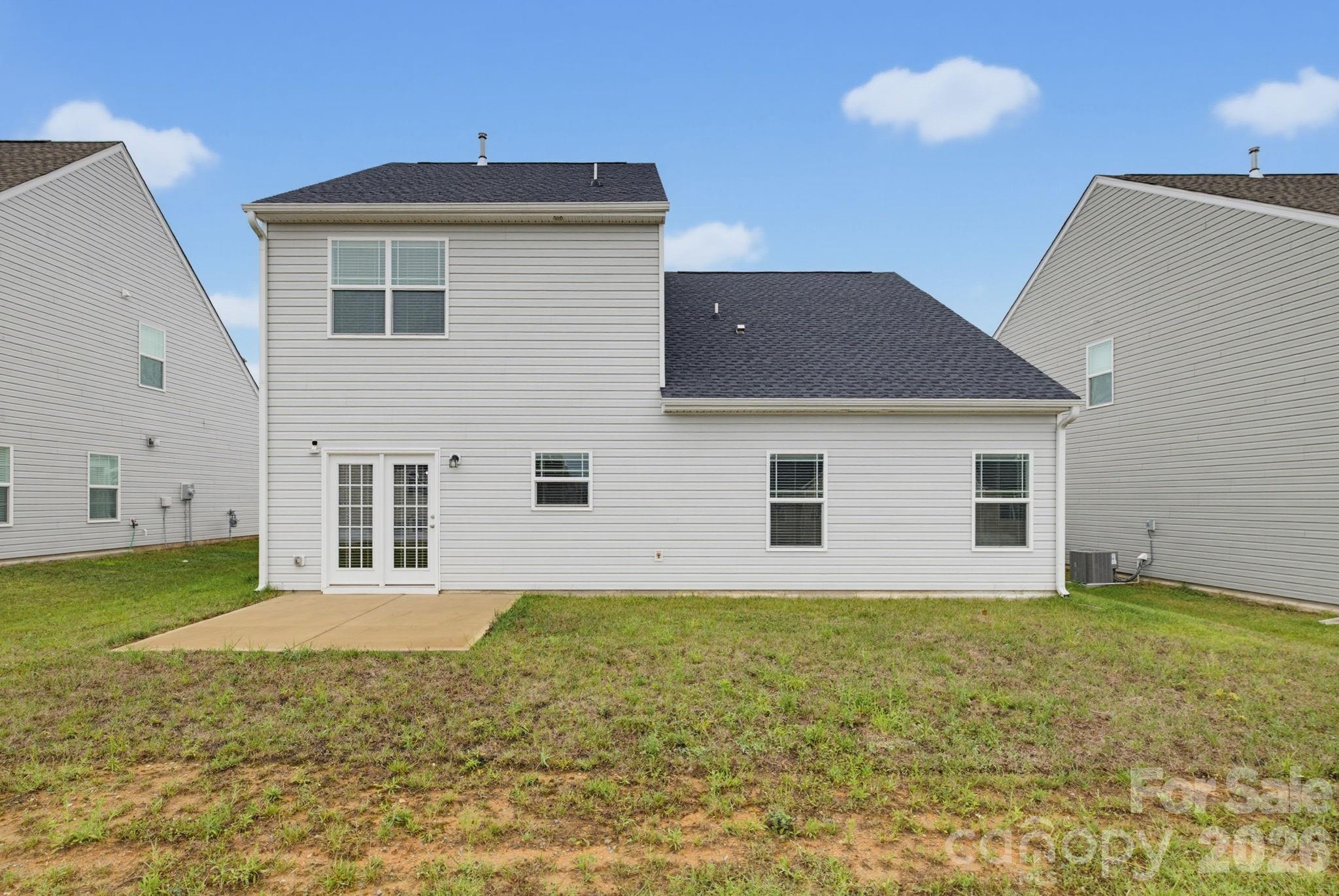 668 Palomino Mustang Drive Property Photo 29
