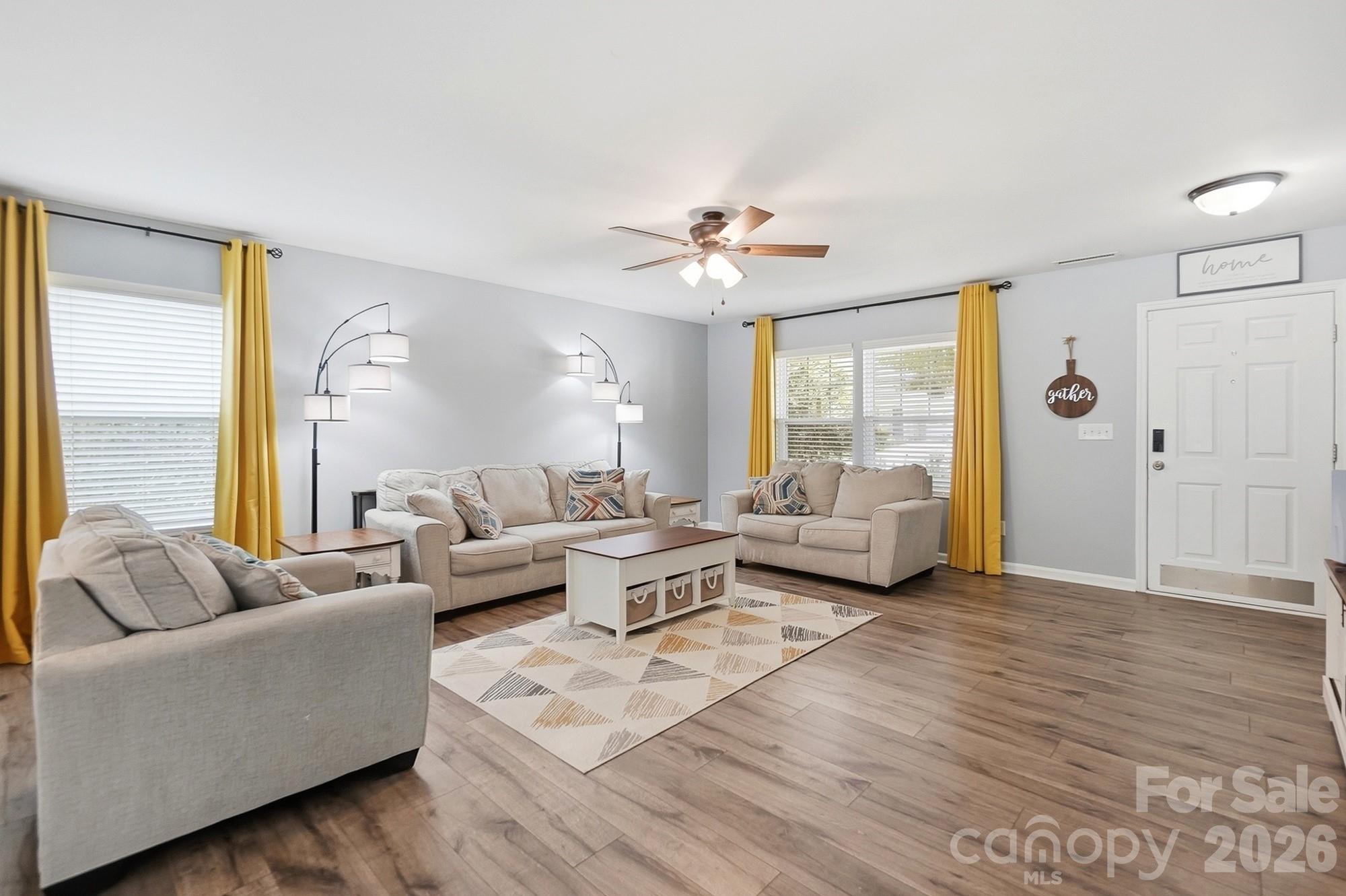 513 Sansberry Drive Property Photo 4