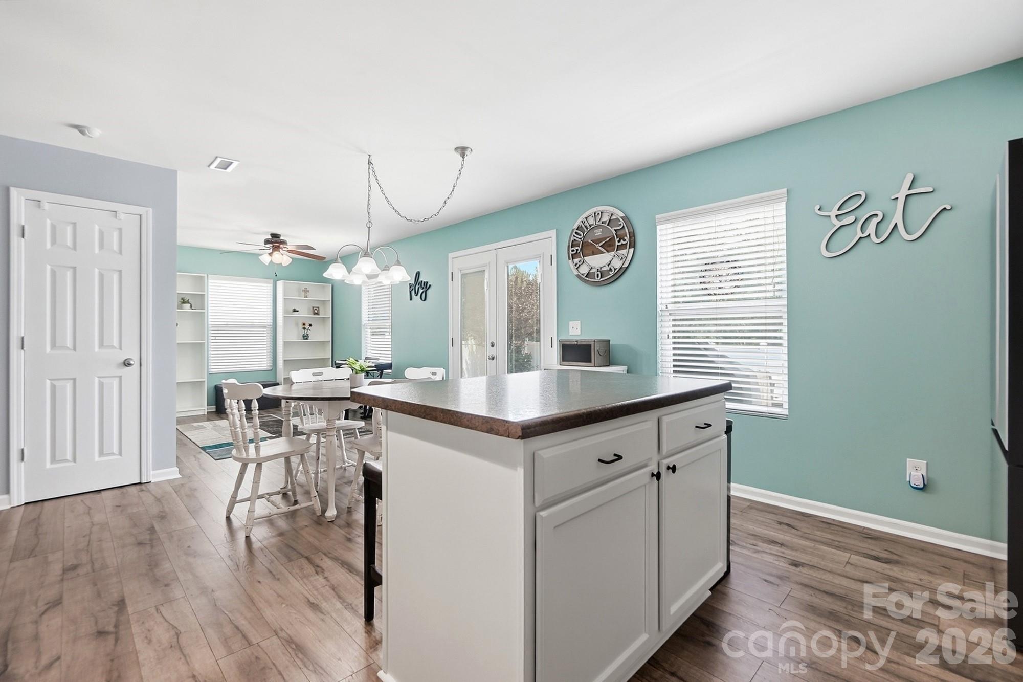 513 Sansberry Drive Property Photo 13