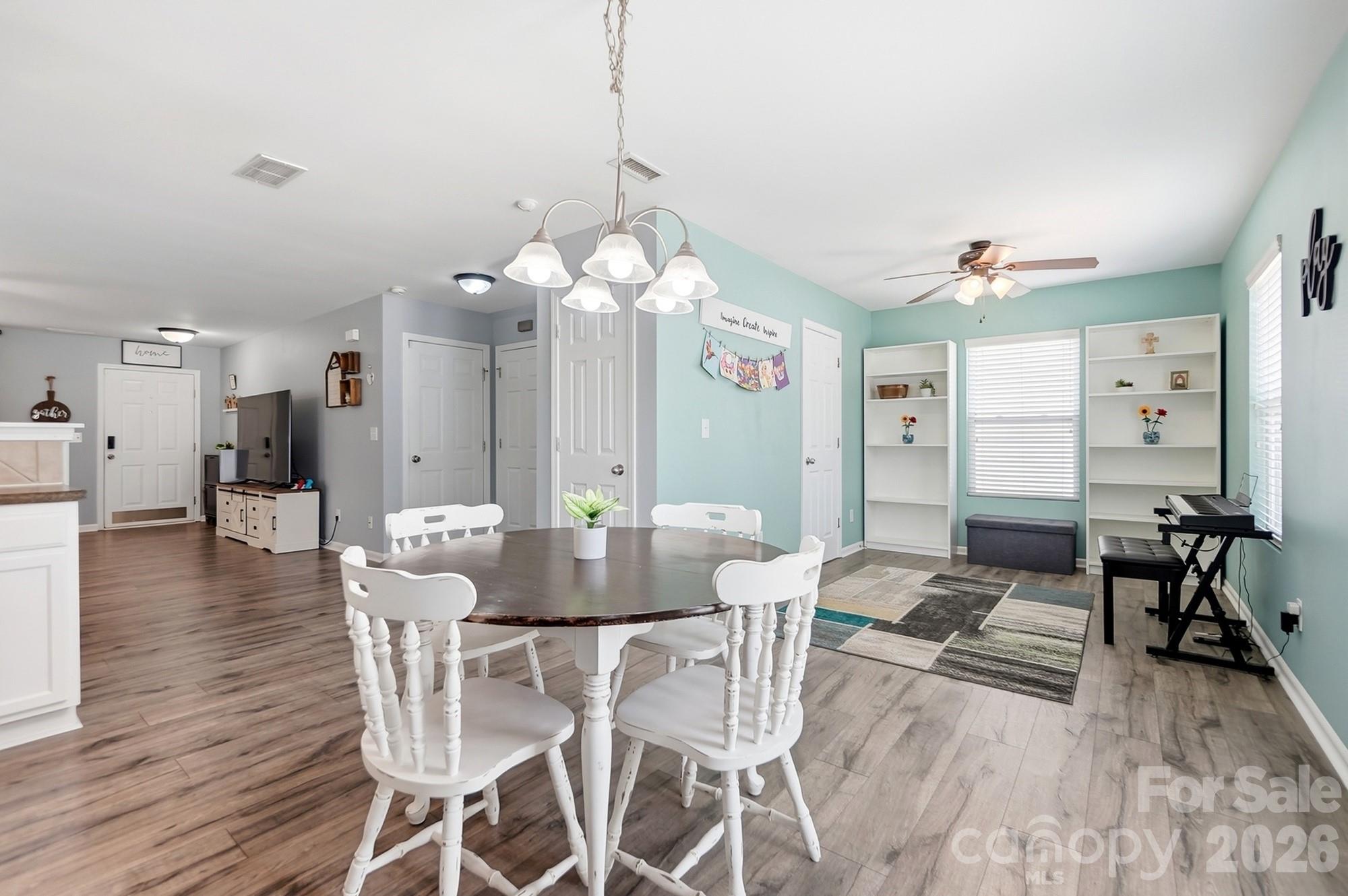 513 Sansberry Drive Property Photo 15