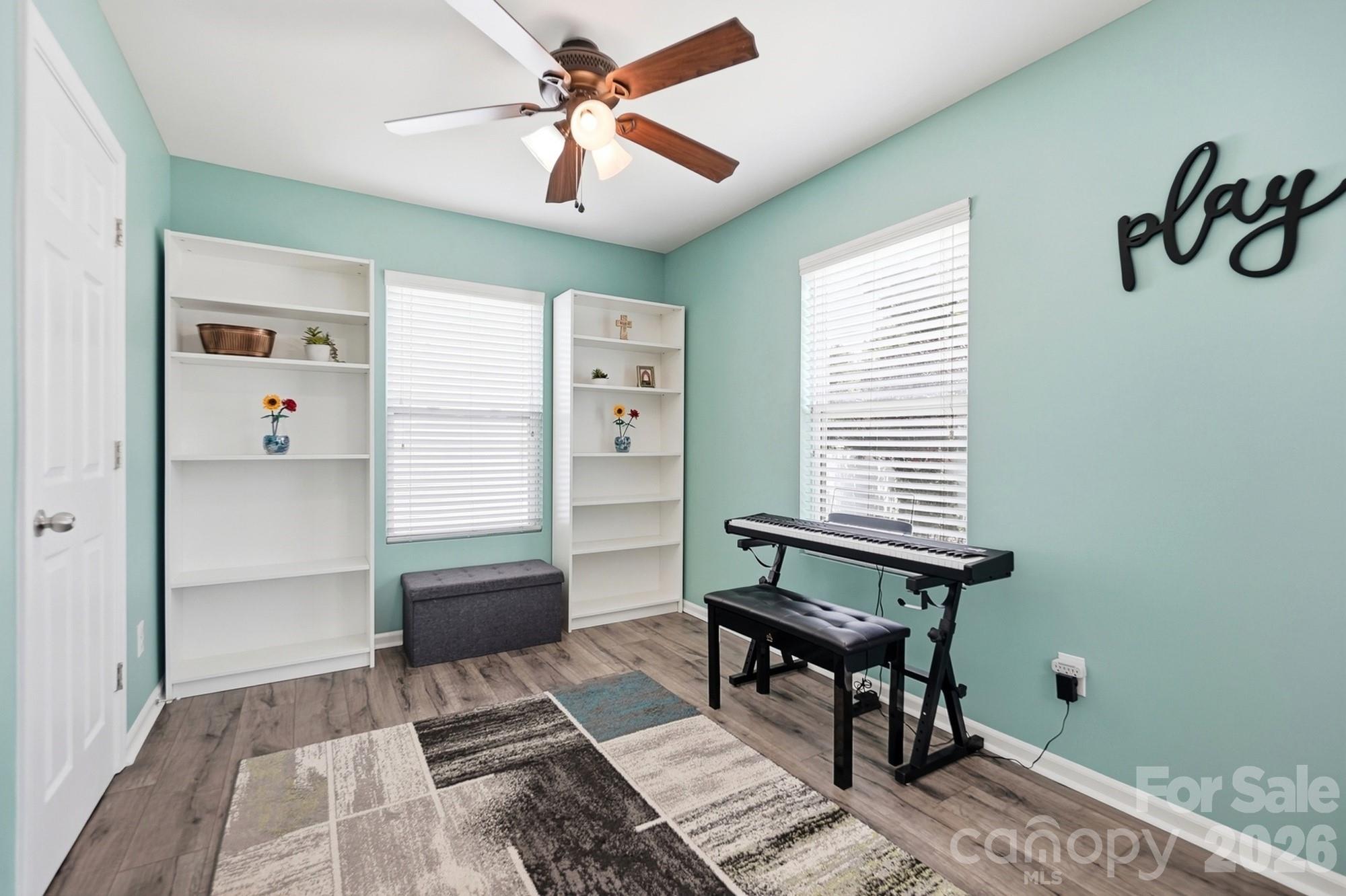 513 Sansberry Drive Property Photo 16