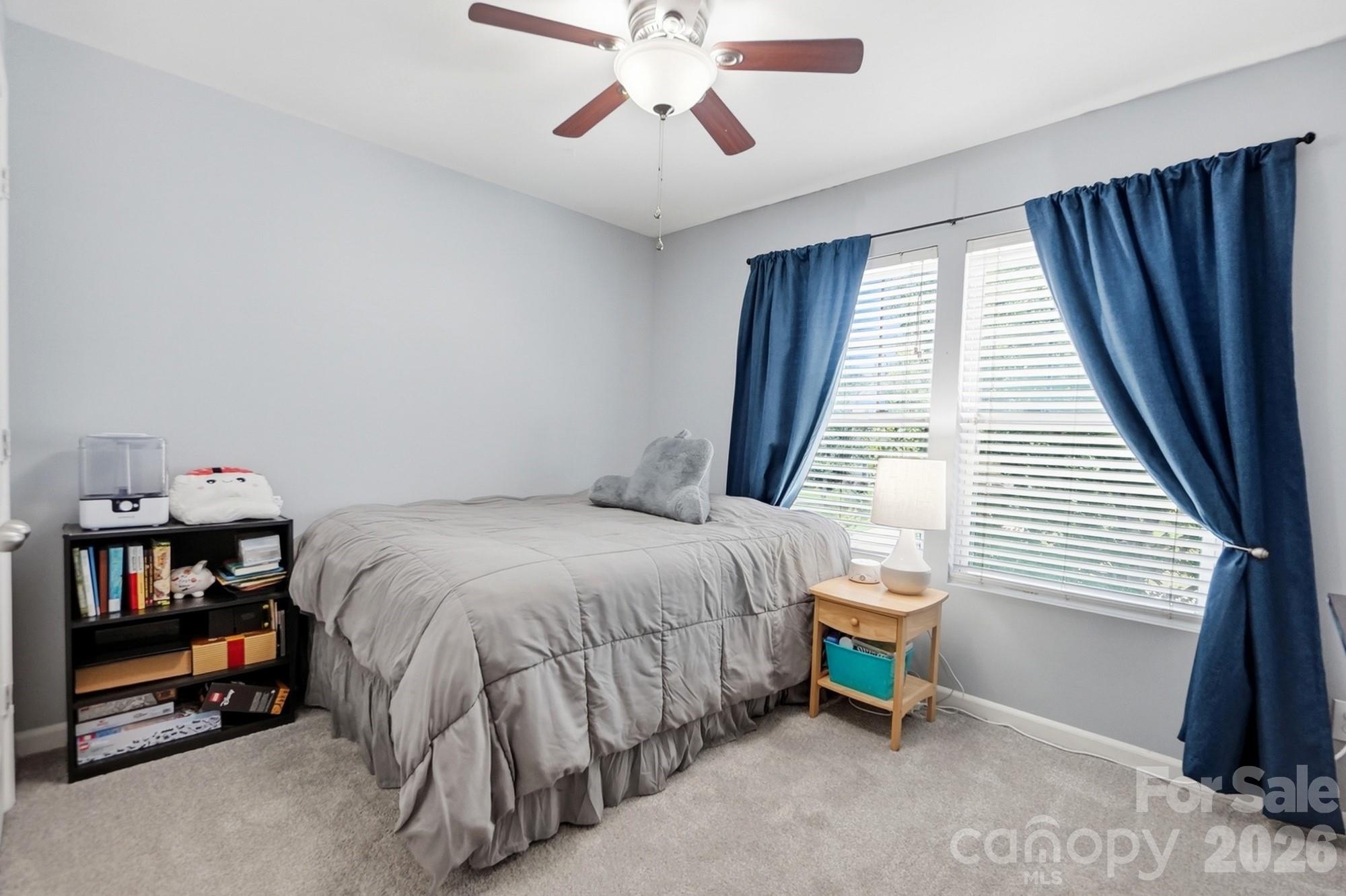 513 Sansberry Drive Property Photo 29