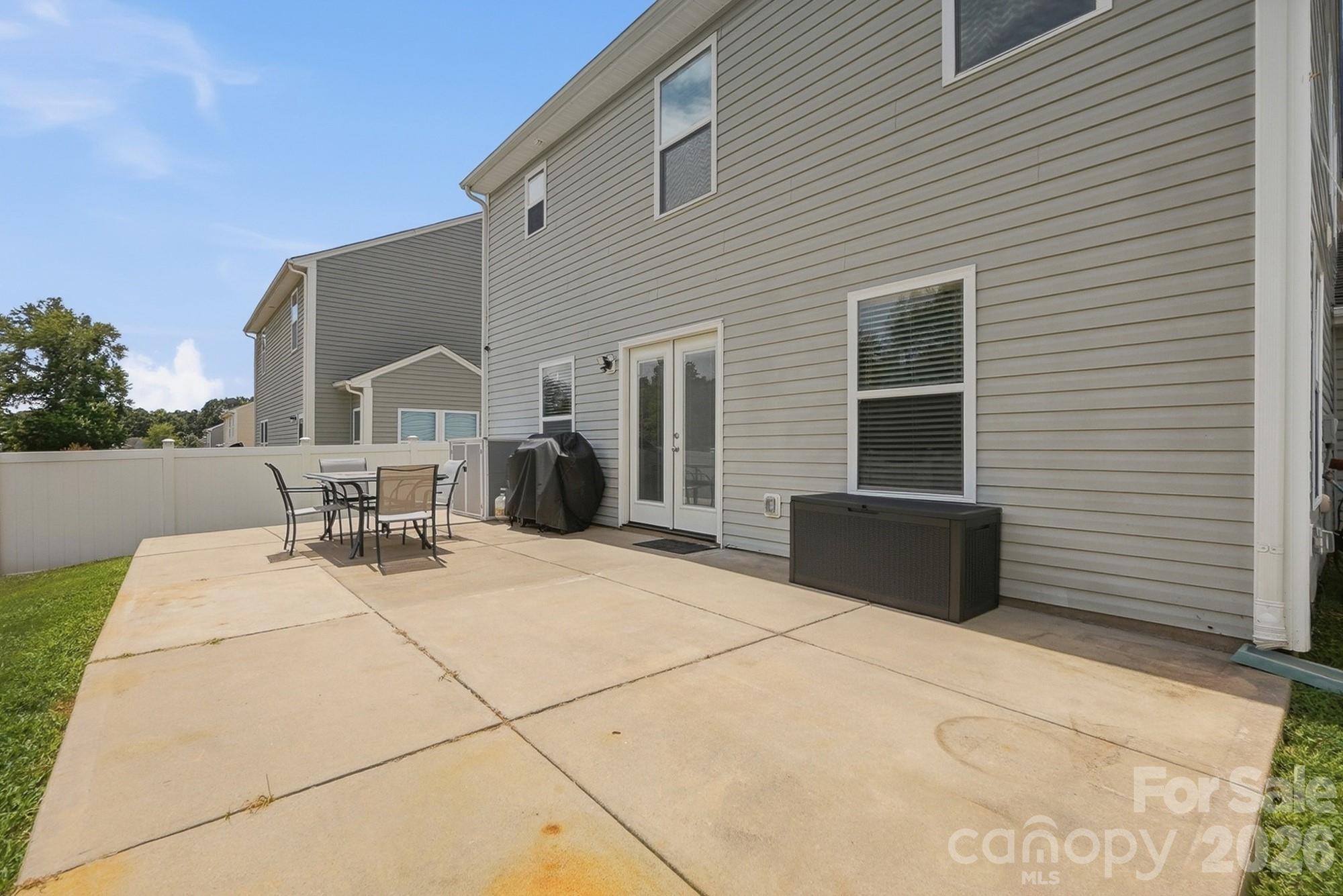 513 Sansberry Drive Property Photo 36