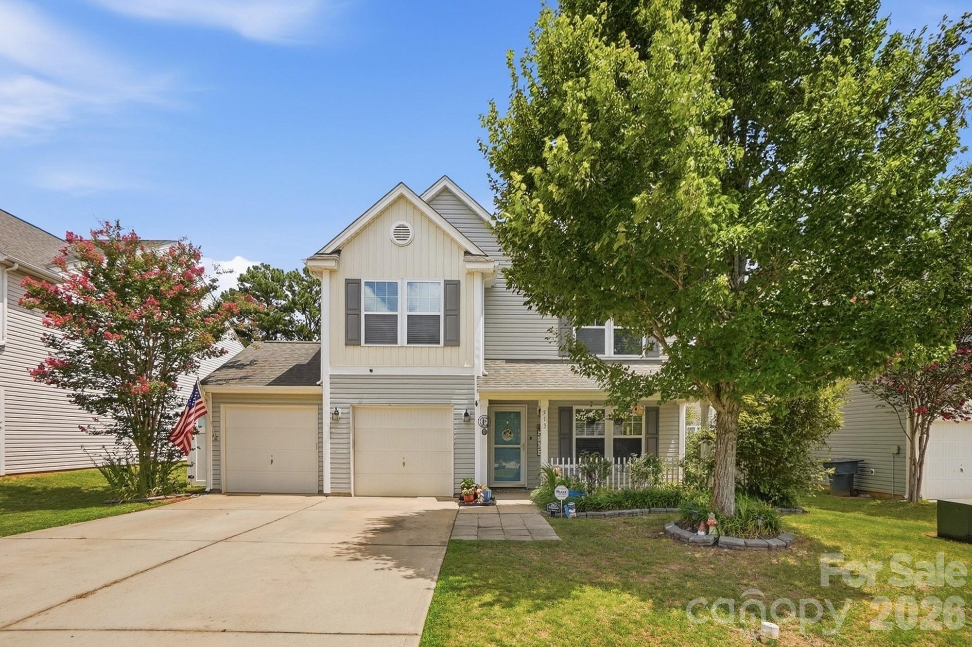 513 Sansberry Drive Property Photo 40