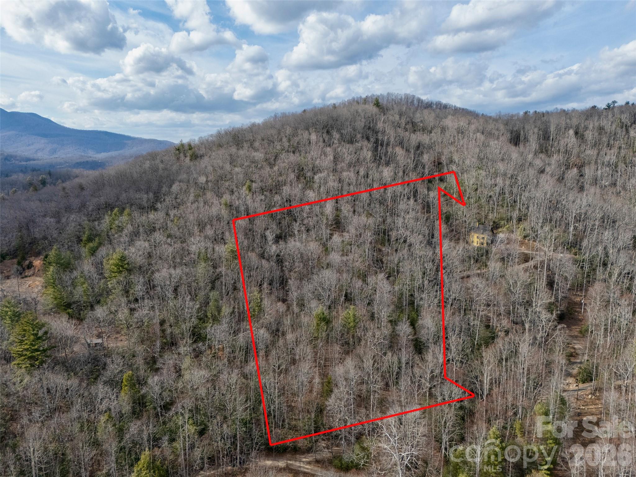 0 Murphy Branch Road Property Photo 1