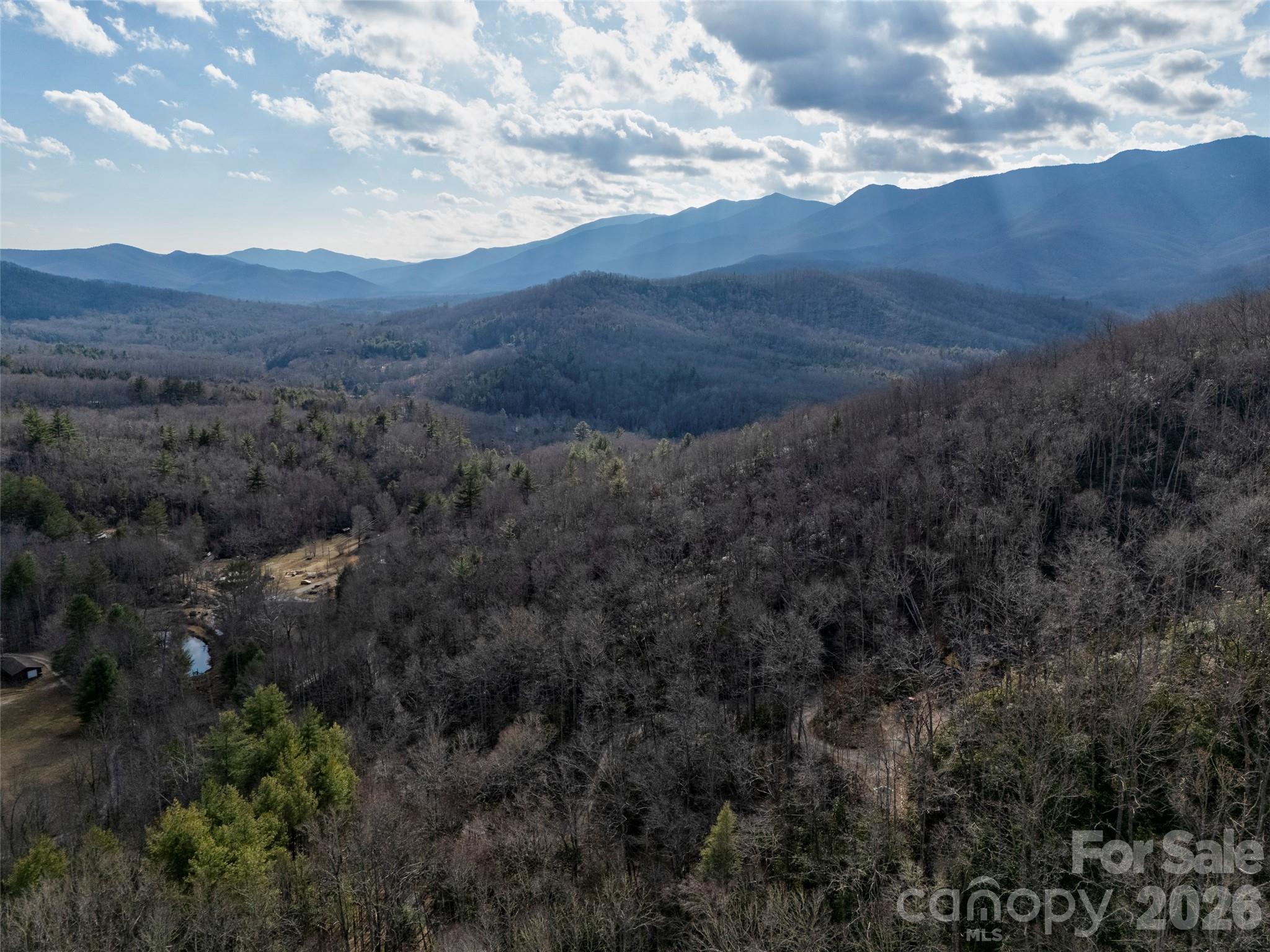 0 Murphy Branch Road Property Photo 2