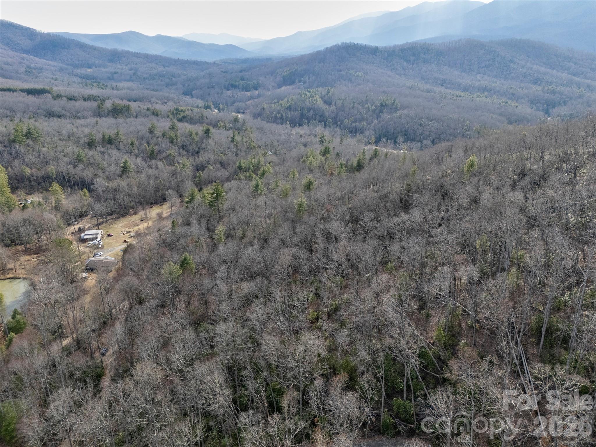 0 Murphy Branch Road Property Photo 3