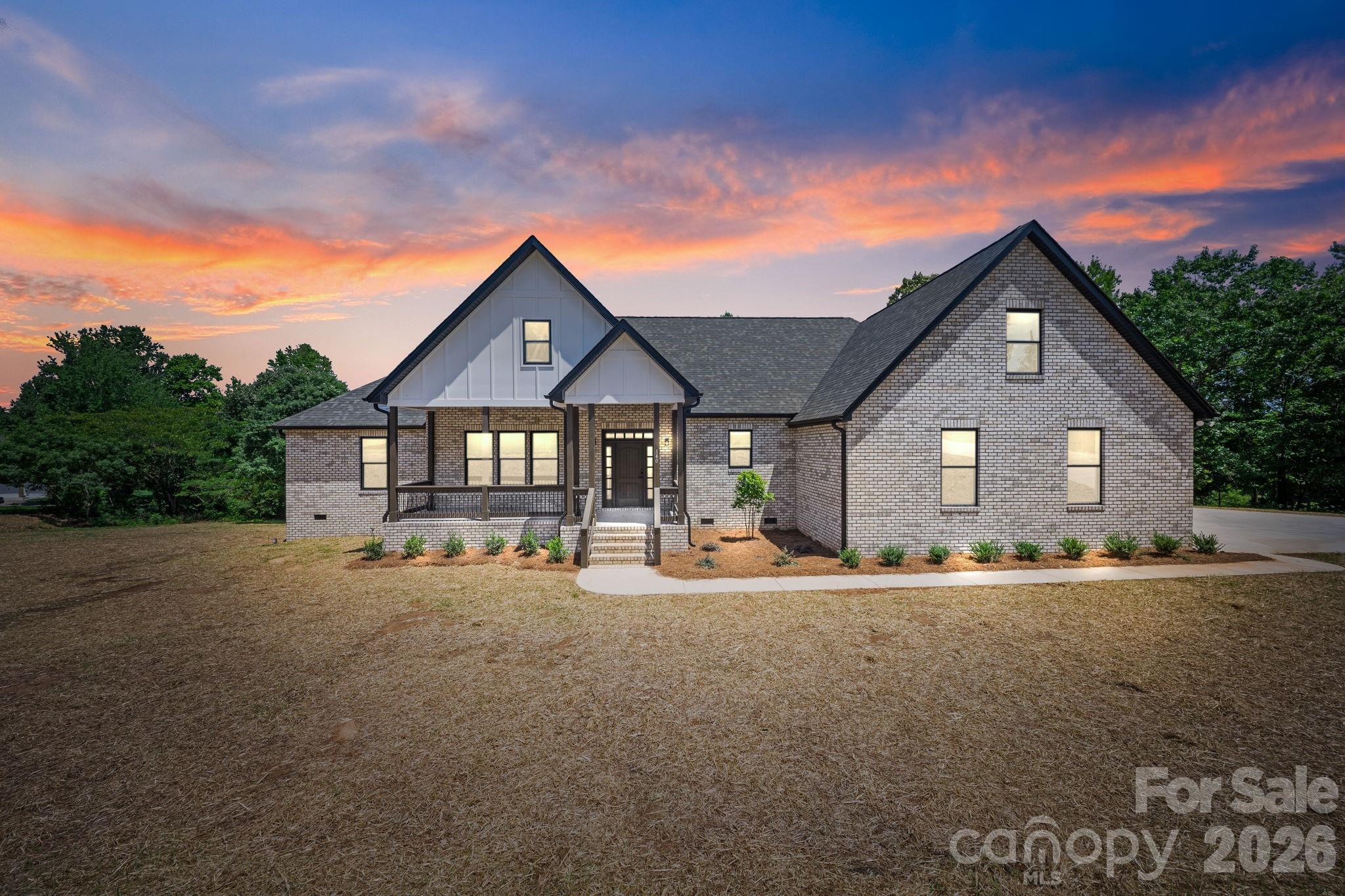 140 Ridgeline Drive Property Photo 1