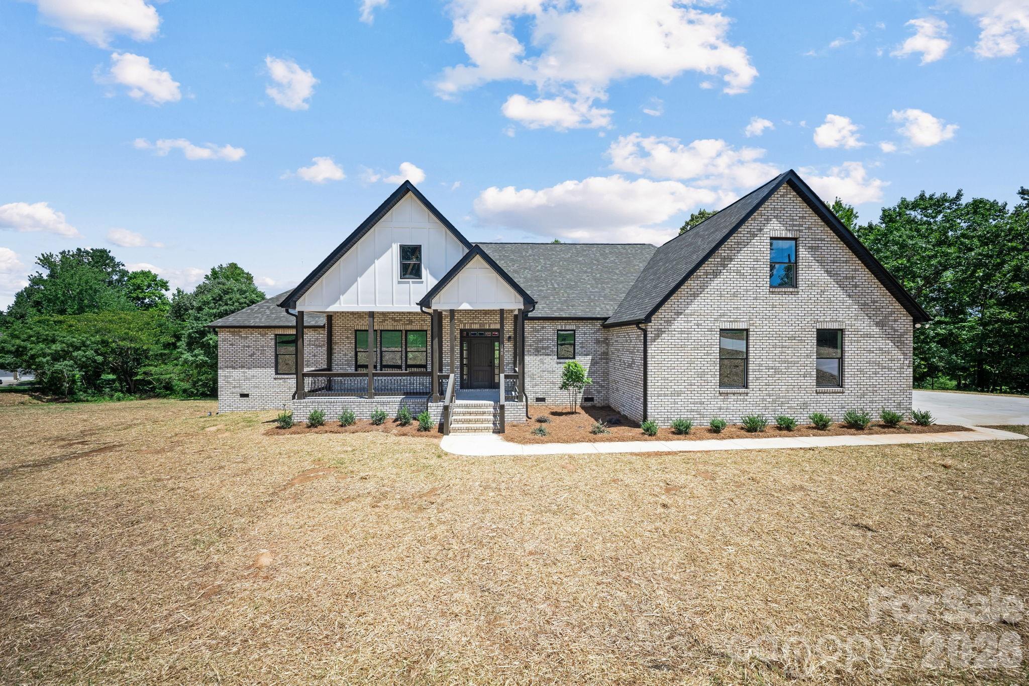 140 Ridgeline Drive Property Photo 2