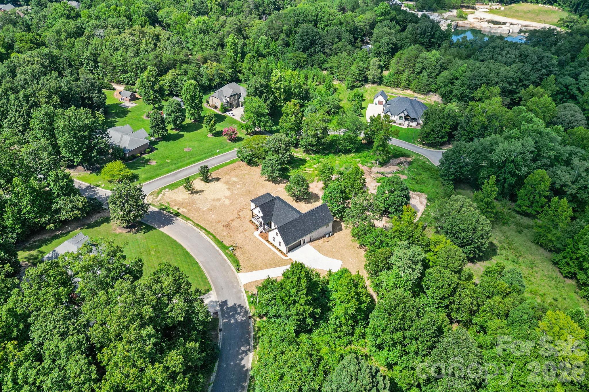 140 Ridgeline Drive Property Photo 44