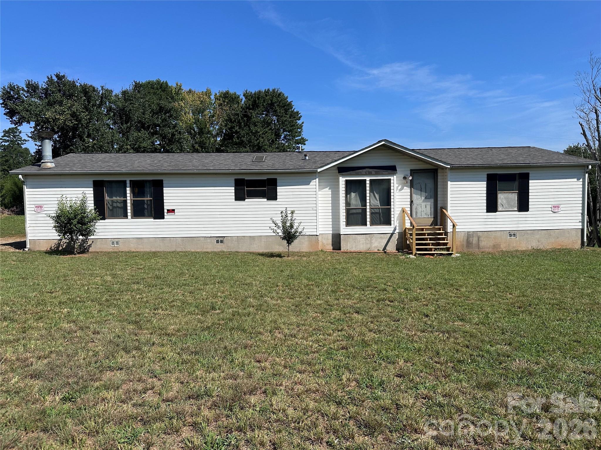 7509 Shady Oaks Road Property Photo 1