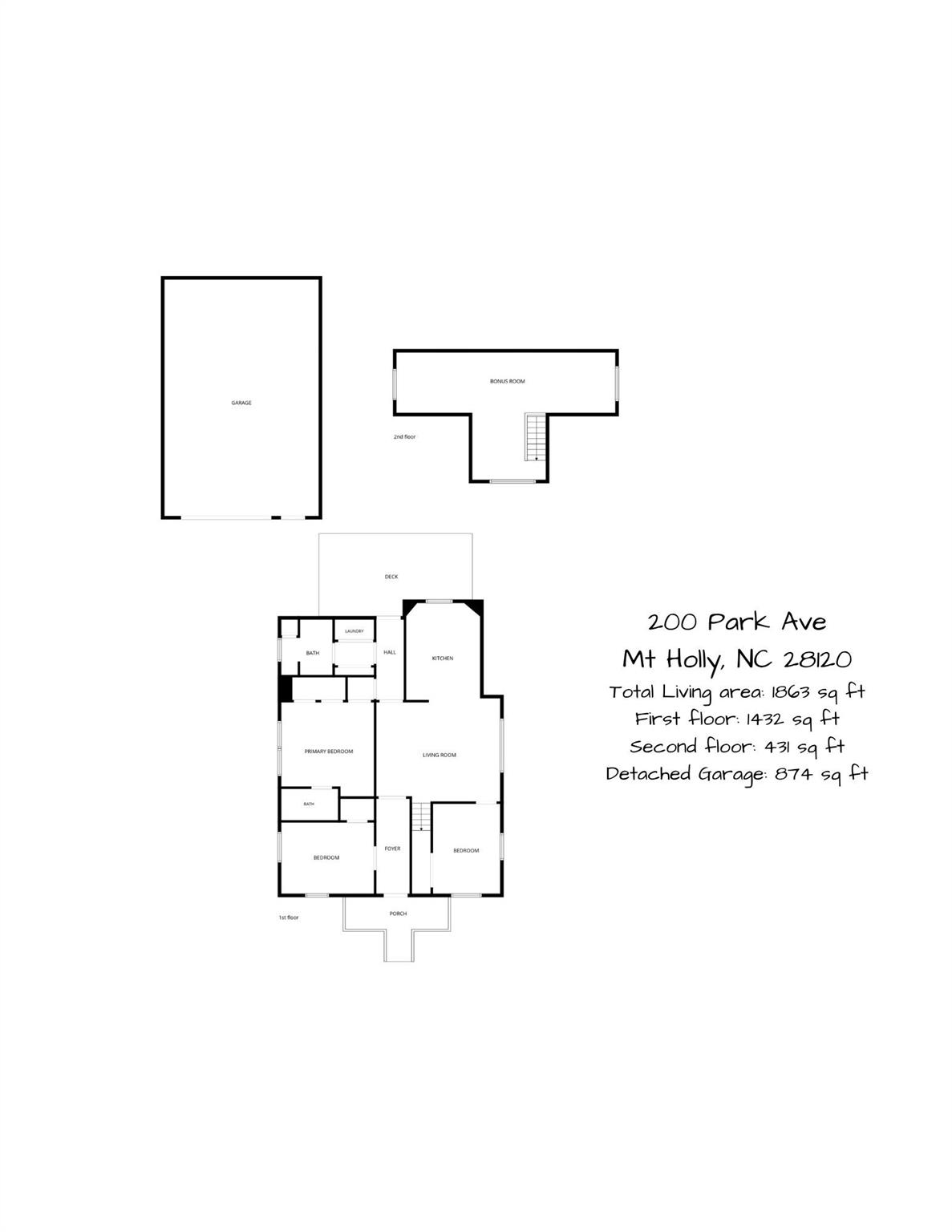 200 Park Avenue Property Photo 44