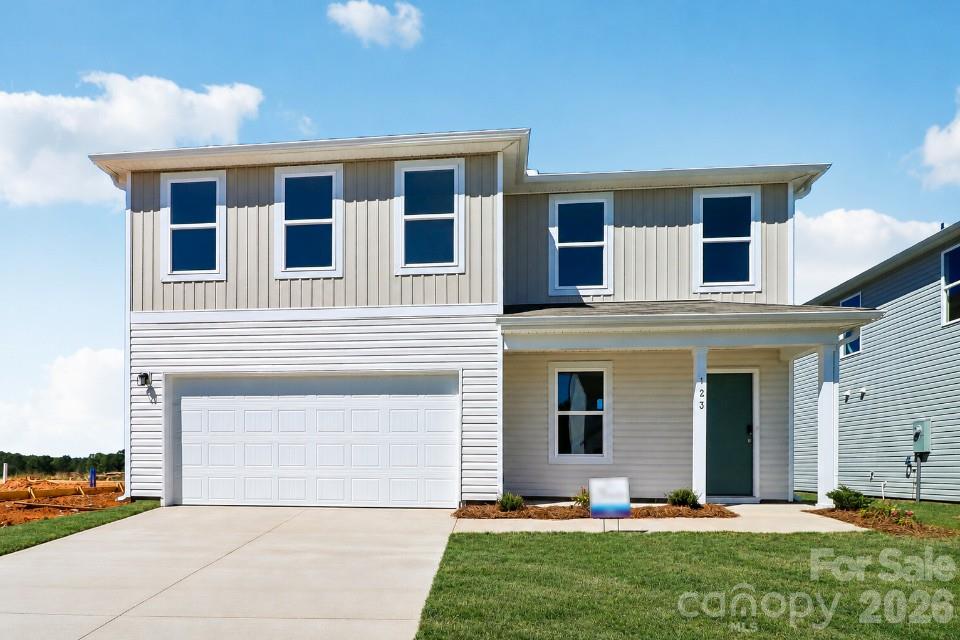 123 Russet Road Property Photo 1