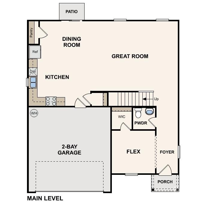123 Russet Road Property Photo 2