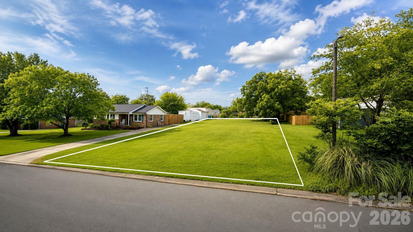 8105 Wynnview Road Property Photo 1
