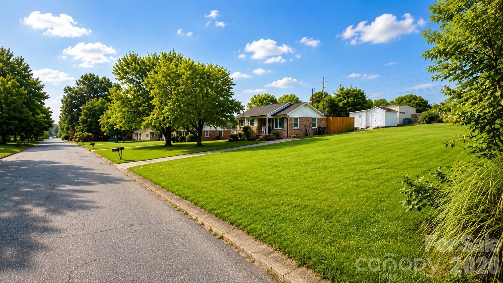 8105 Wynnview Road Property Photo 2