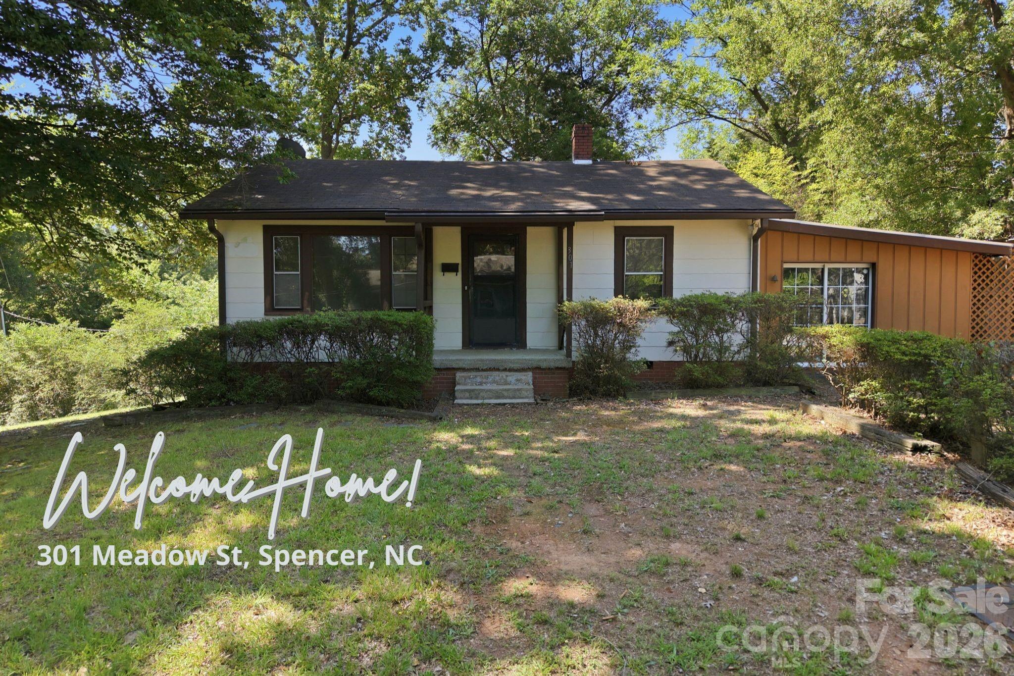 301 Meadow Street Property Photo 1