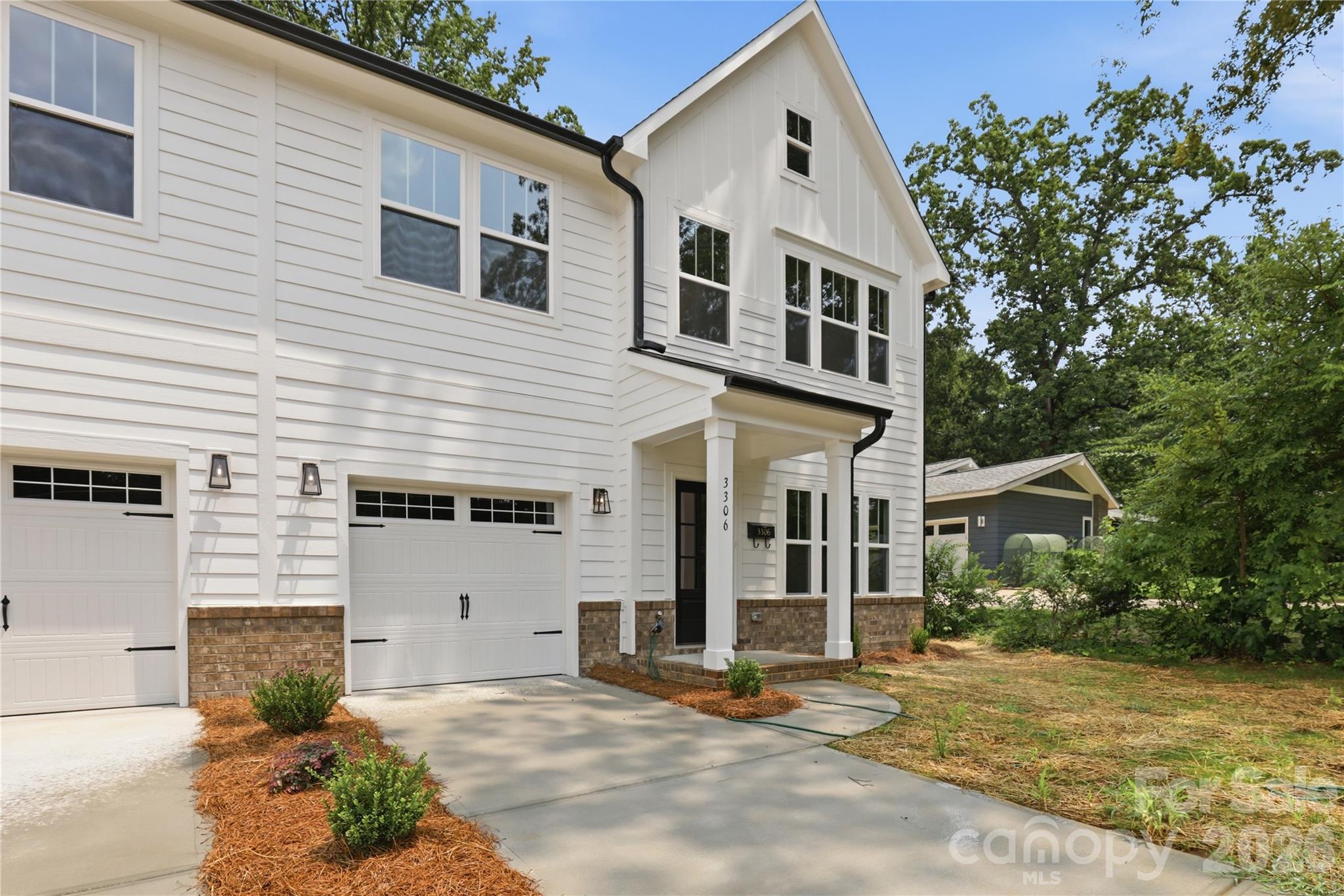 3306 Campbell Drive Property Photo 2