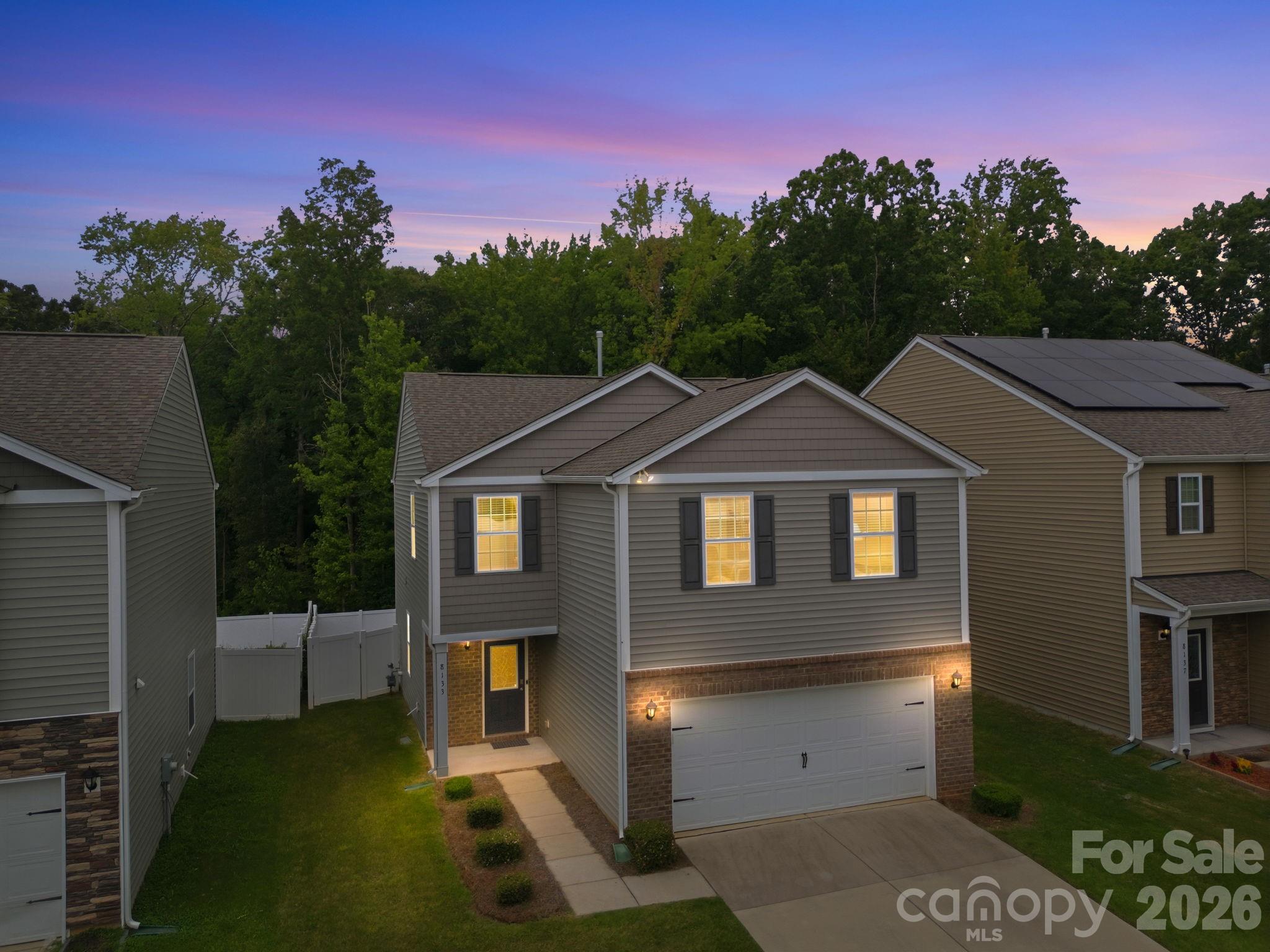 8133 Clairwood Drive Property Photo 1