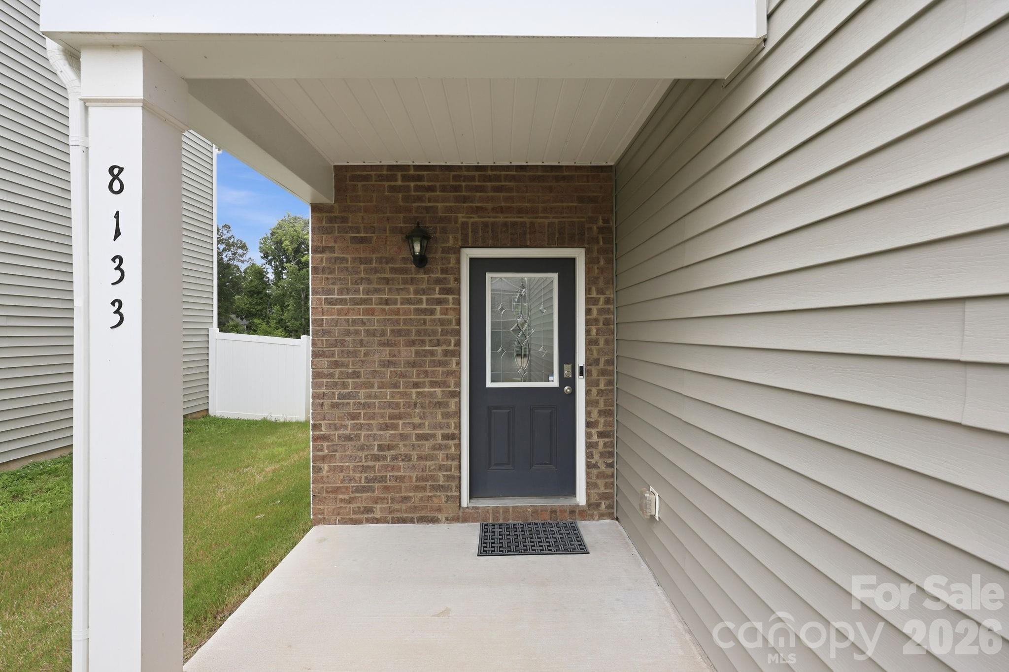 8133 Clairwood Drive Property Photo 2