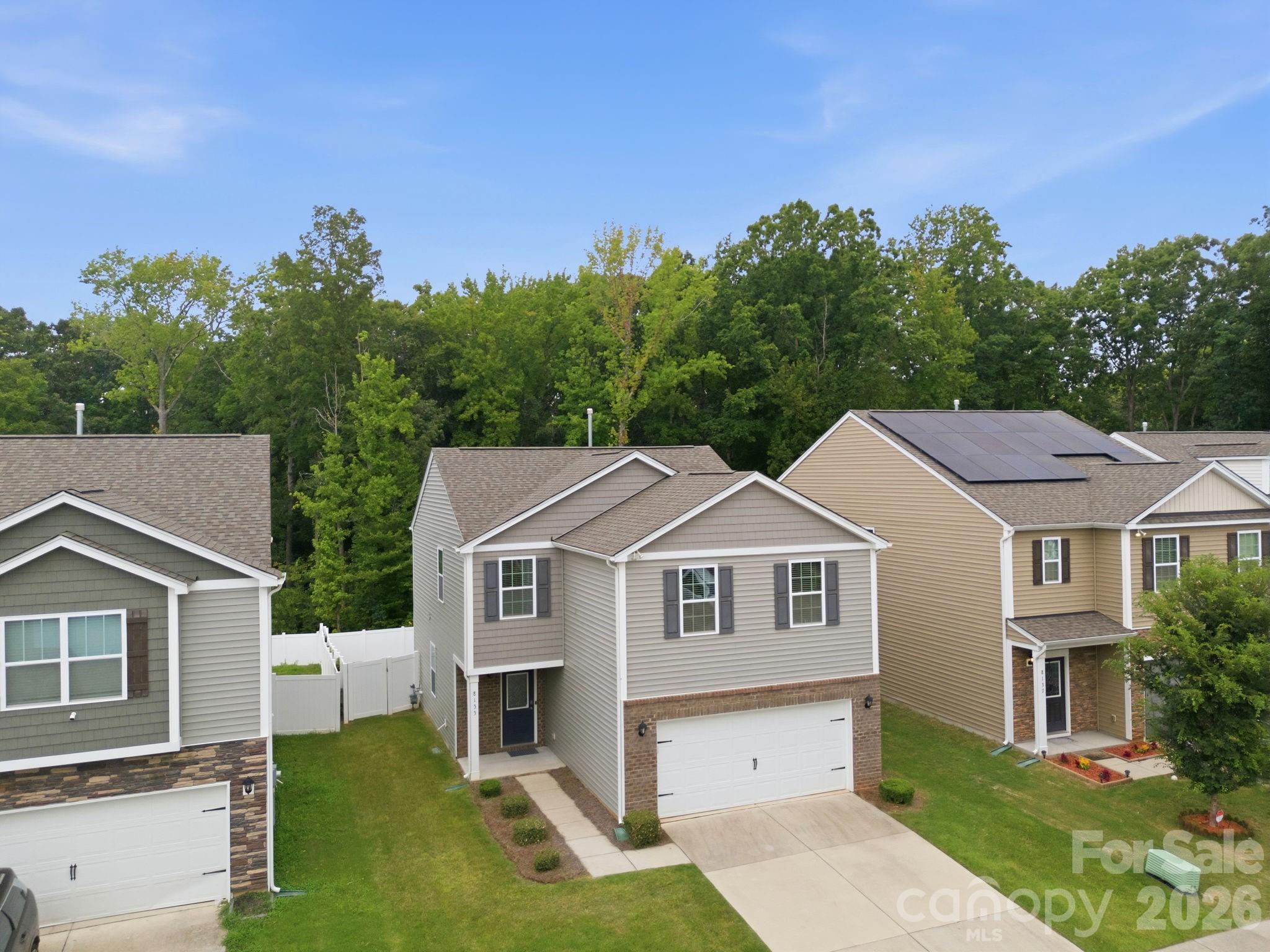 8133 Clairwood Drive Property Photo 40