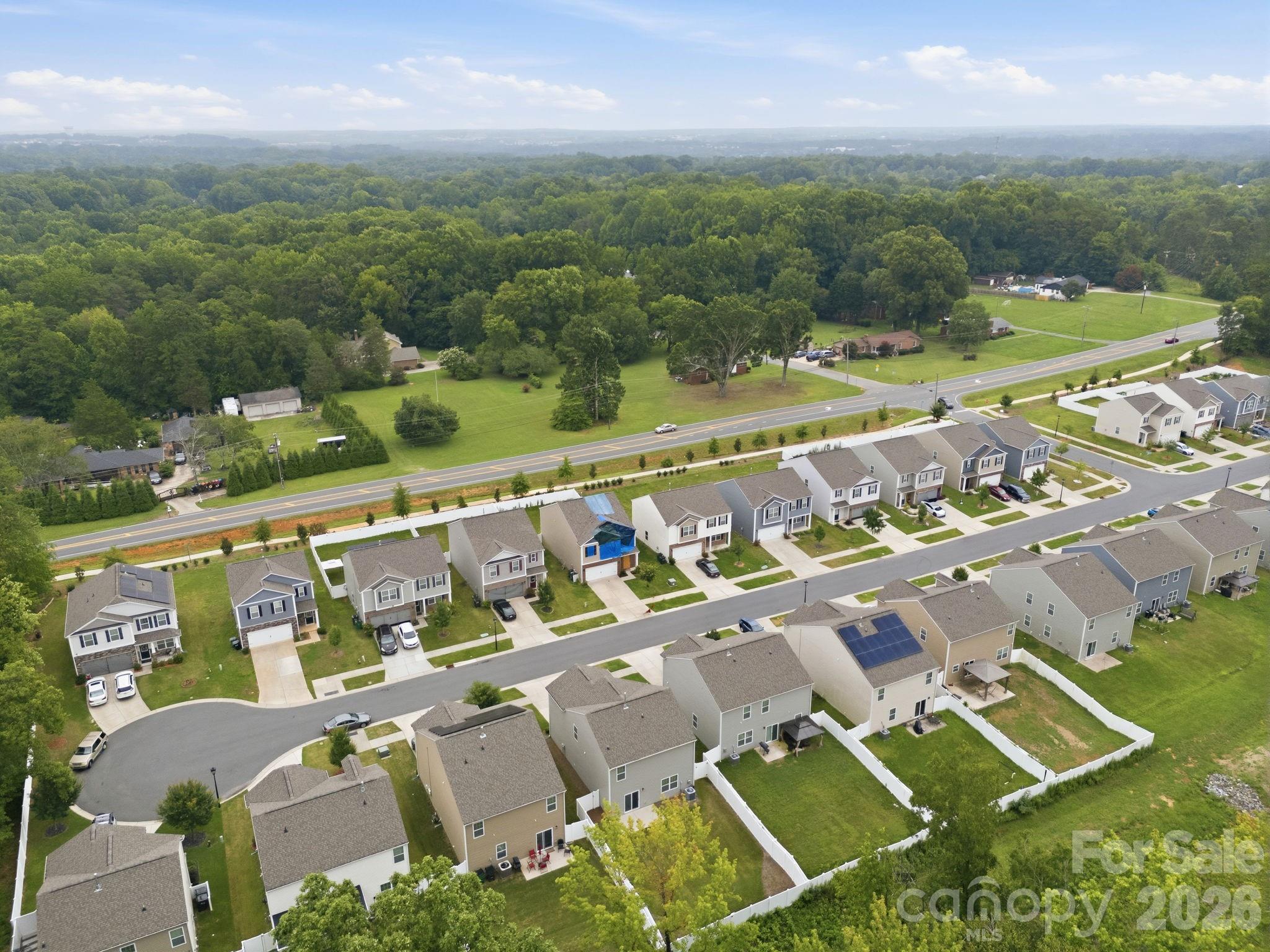 8133 Clairwood Drive Property Photo 43