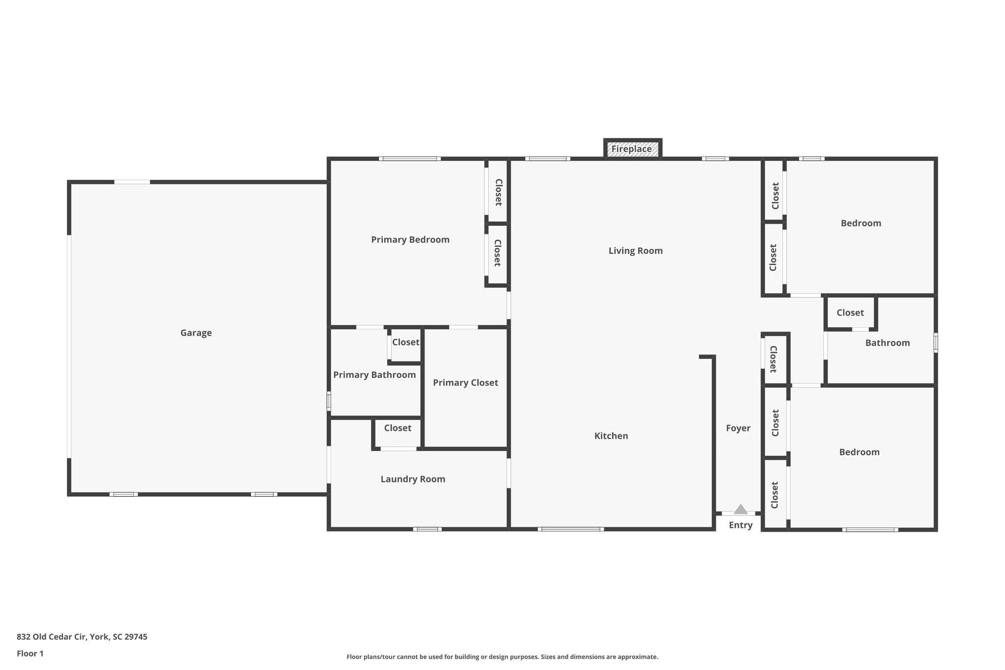 832 Old Cedar Circle Property Photo 30