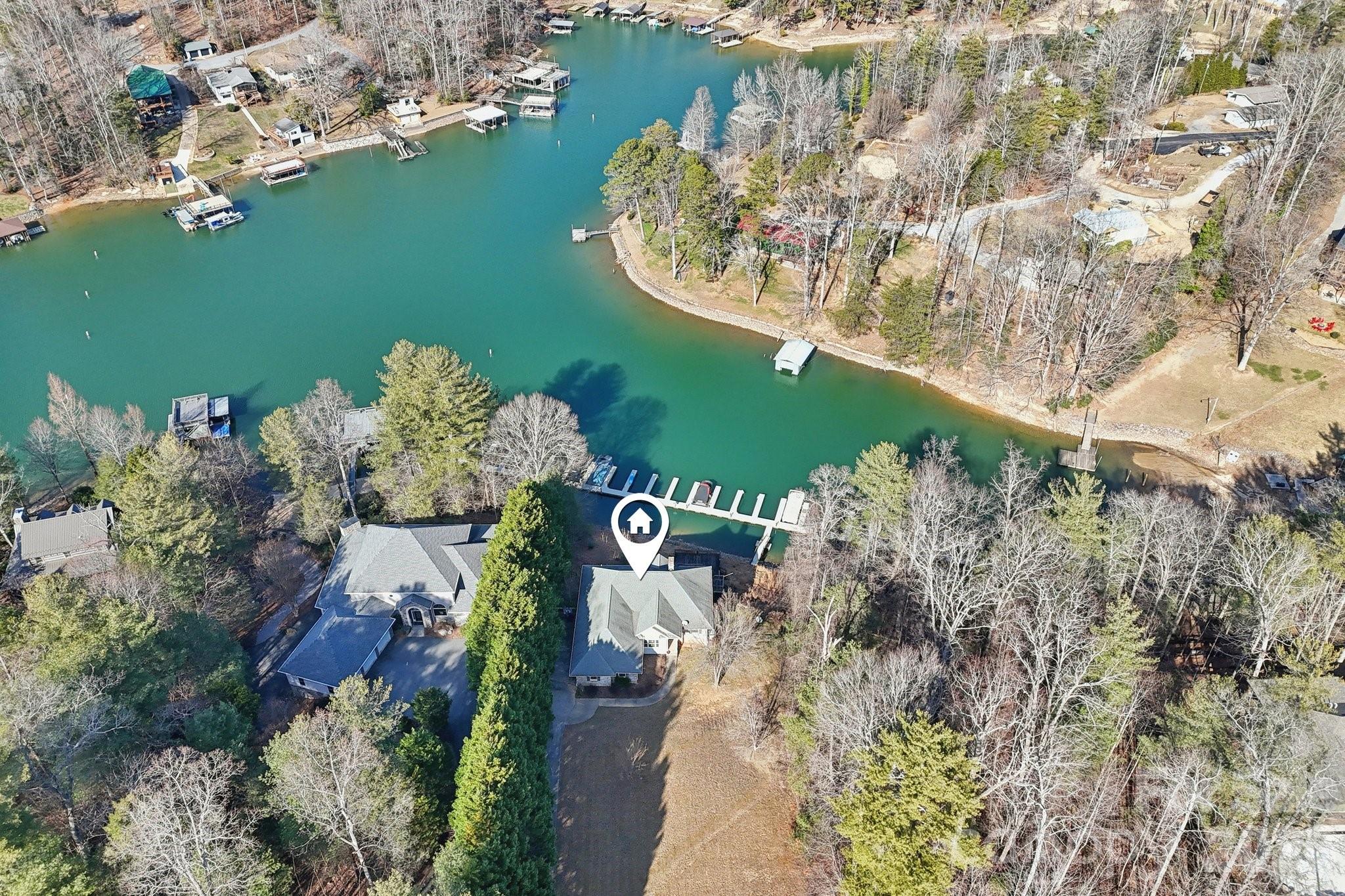 4634 Harbor View Terrace Property Photo 2