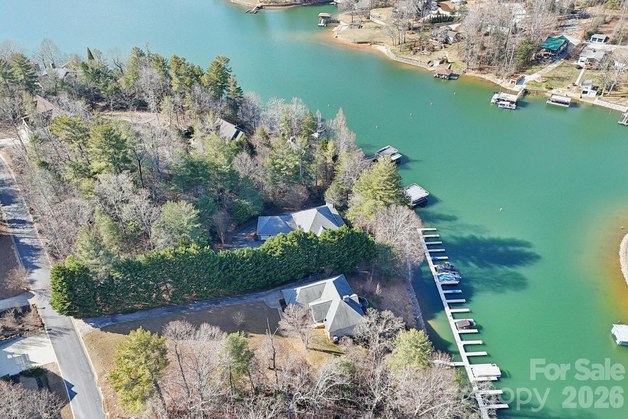 4634 Harbor View Terrace Property Photo 28