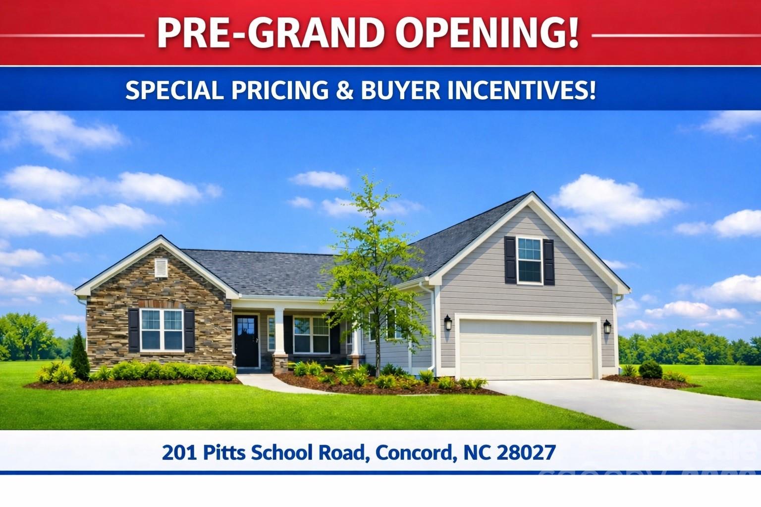261 Corrie Ann Drive Property Photo 4