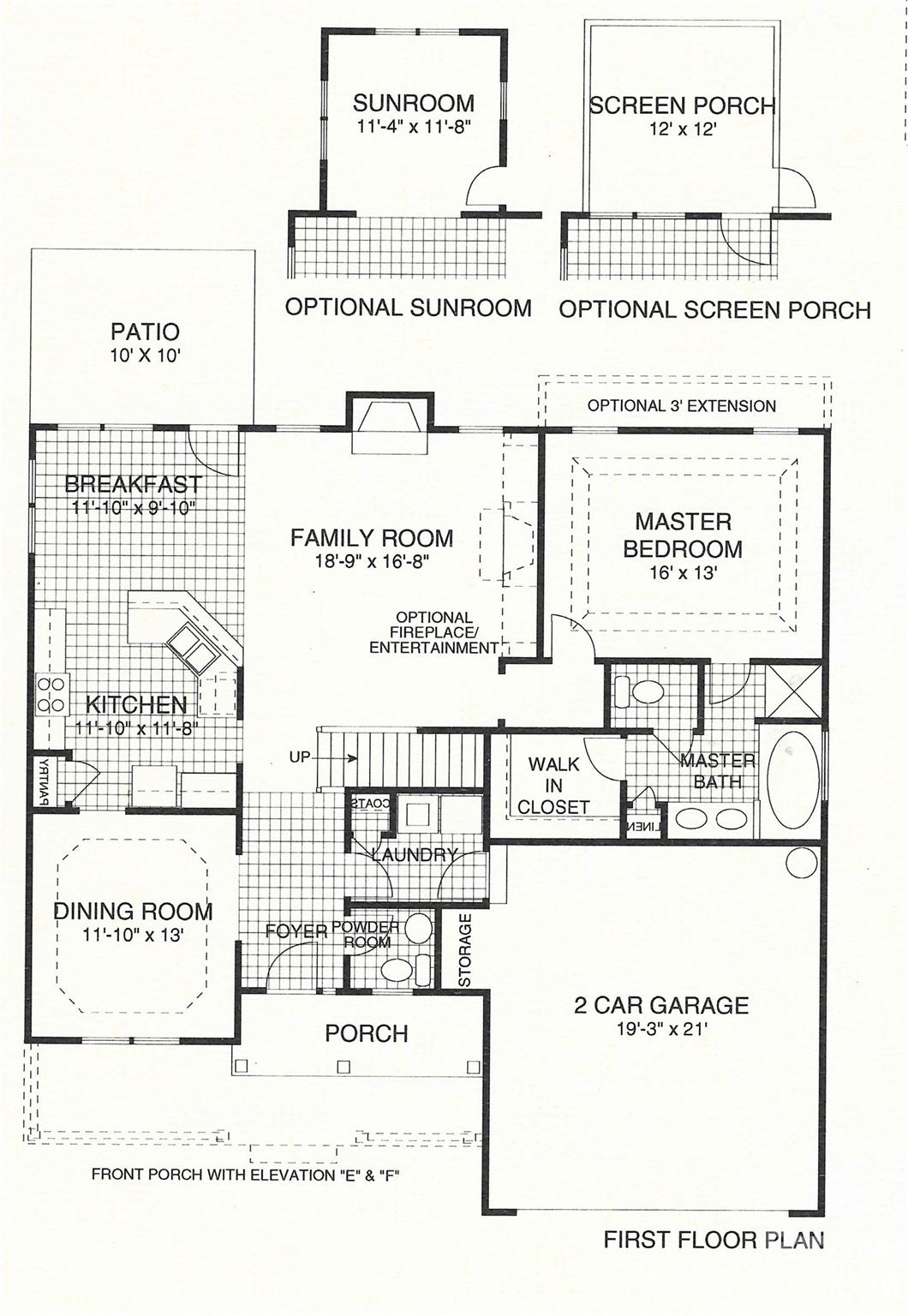 261 Corrie Ann Drive Property Photo 7