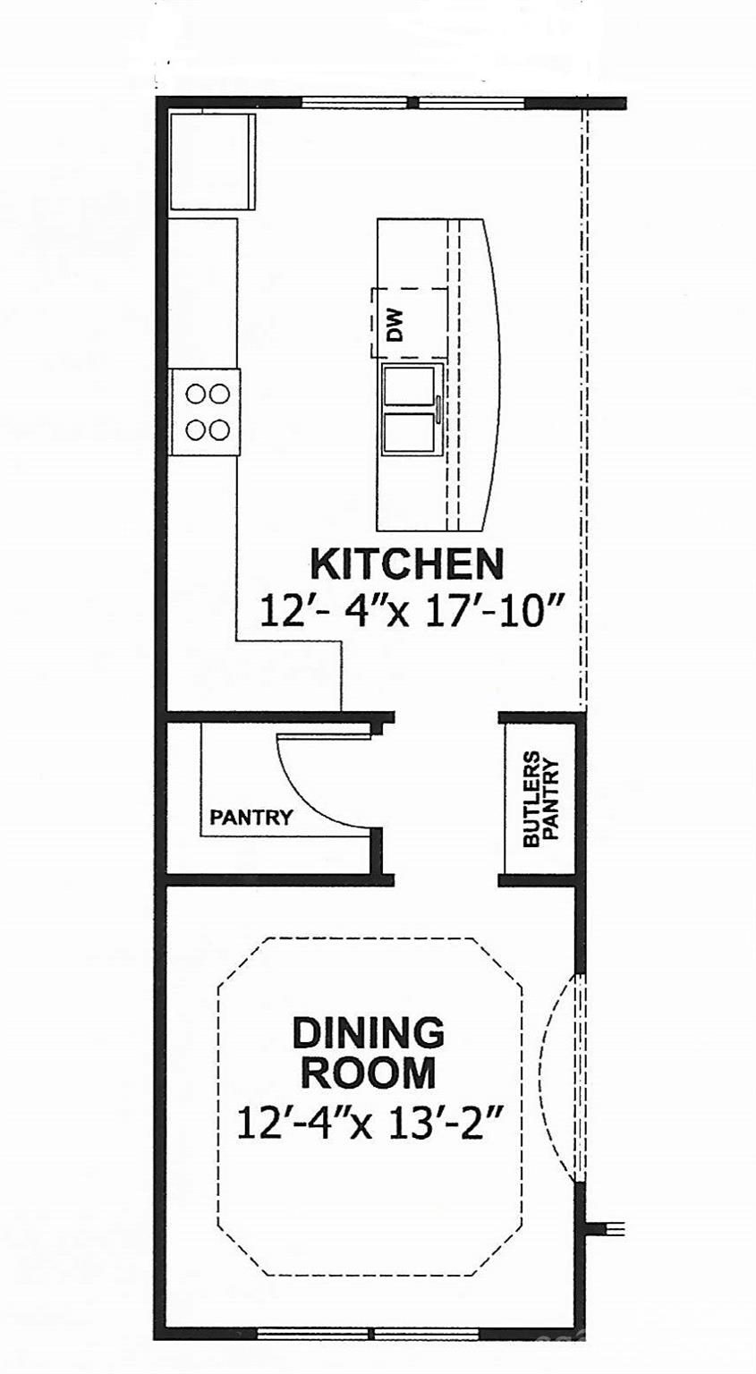 261 Corrie Ann Drive Property Photo 8