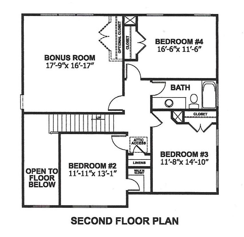 261 Corrie Ann Drive Property Photo 11